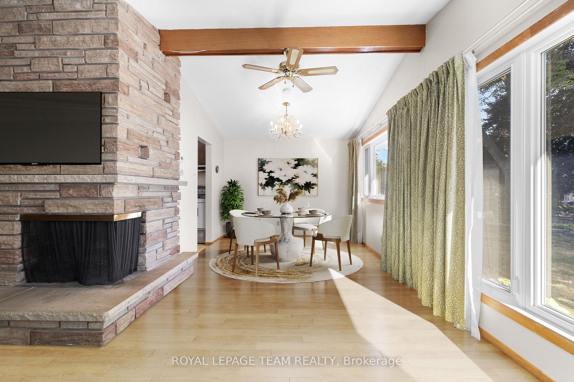 Photo 12 of 660 Sandra Avenue, Ottawa, Elmvale Acres — HOMEH