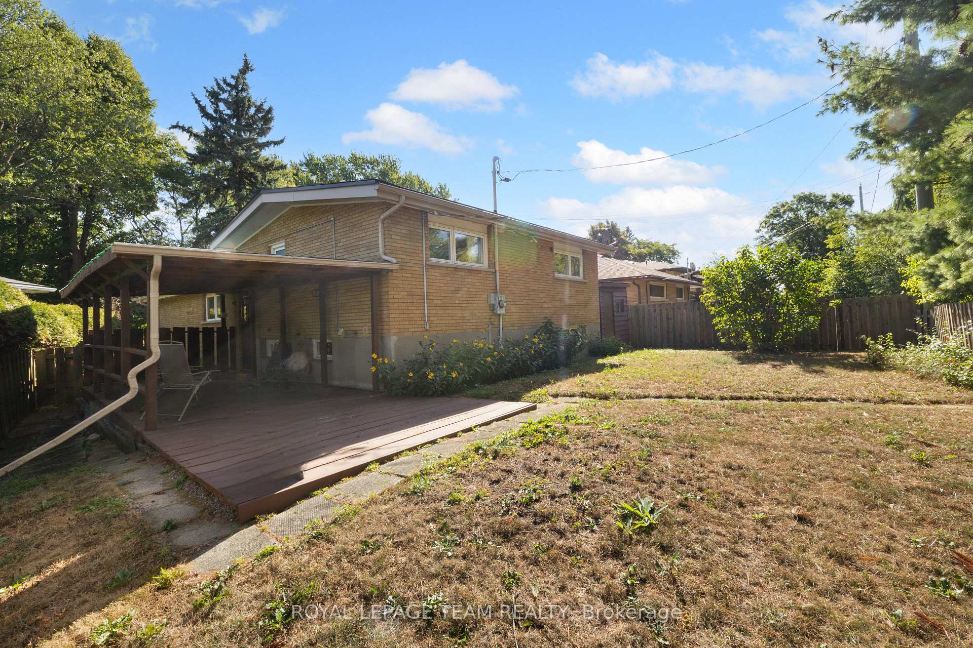 Photo 27 of 660 Sandra Avenue, Ottawa, Elmvale Acres — HOMEH