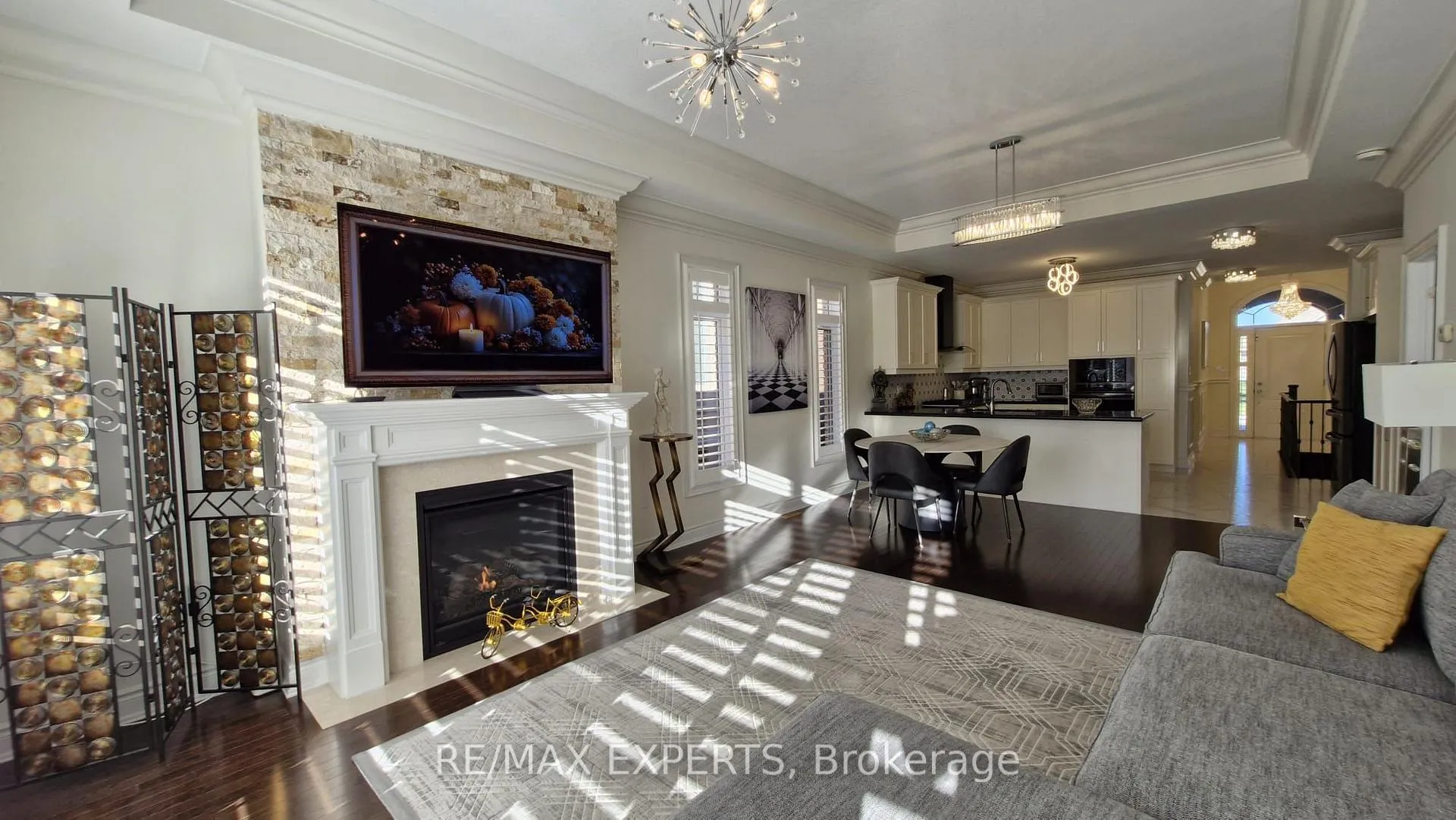 Photo 13 of Unit 32, 68 Summerhill Drive, New Tecumseth, Alliston — HOMEH
