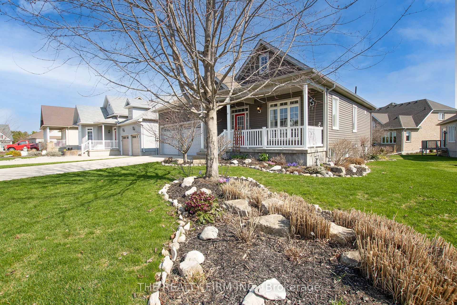 Photo 4 of 3 Roderick Court, Huron East, Egmondville — HOMEH