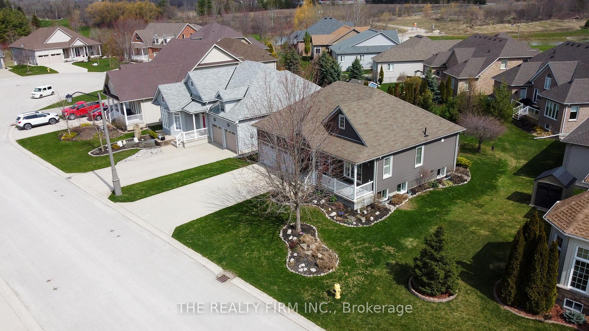 Photo 5 of 3 Roderick Court, Huron East, Egmondville — HOMEH