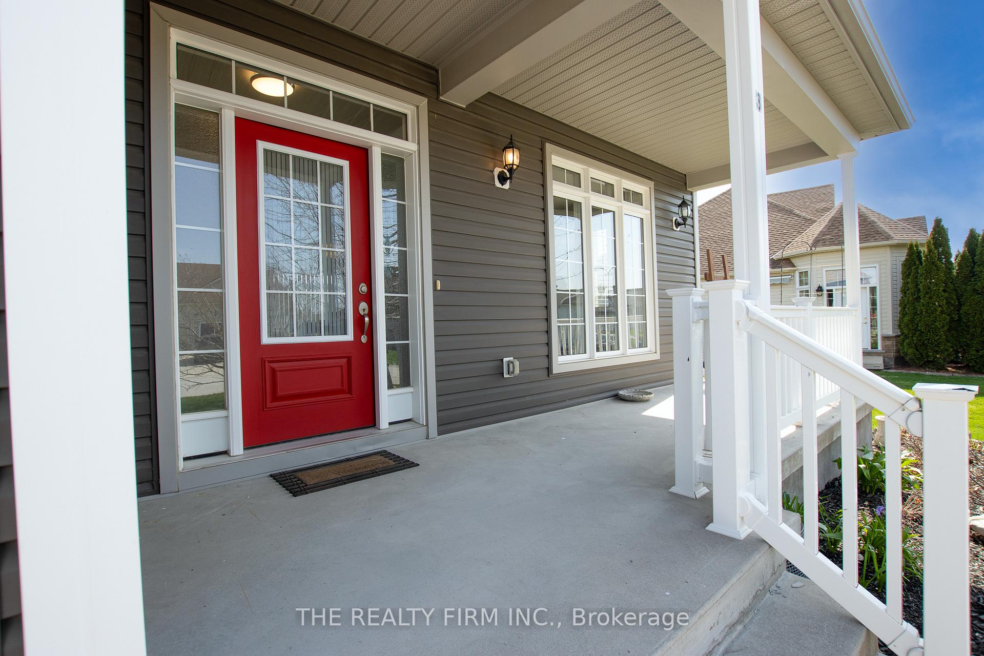 Photo 6 of 3 Roderick Court, Huron East, Egmondville — HOMEH