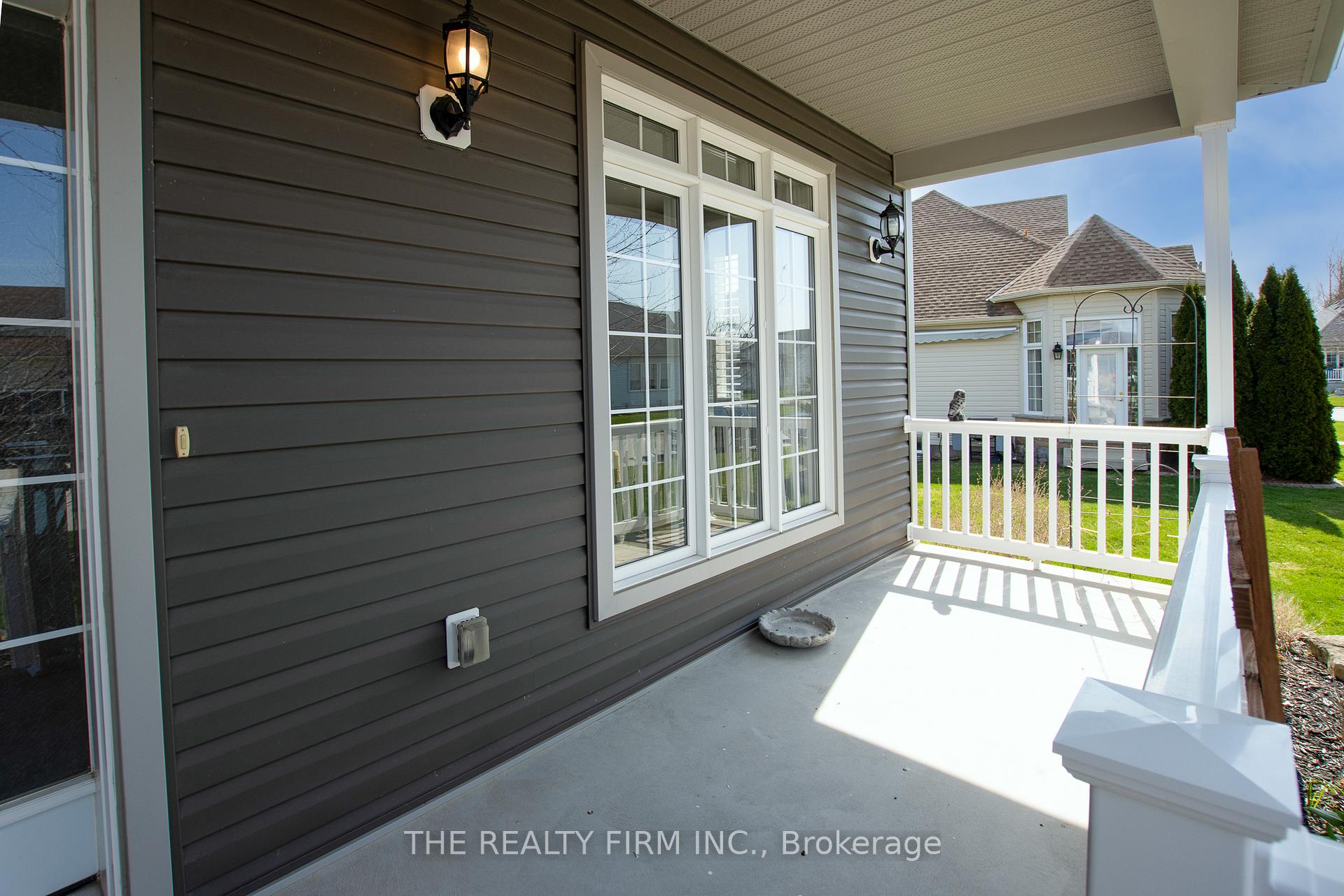 Photo 7 of 3 Roderick Court, Huron East, Egmondville — HOMEH