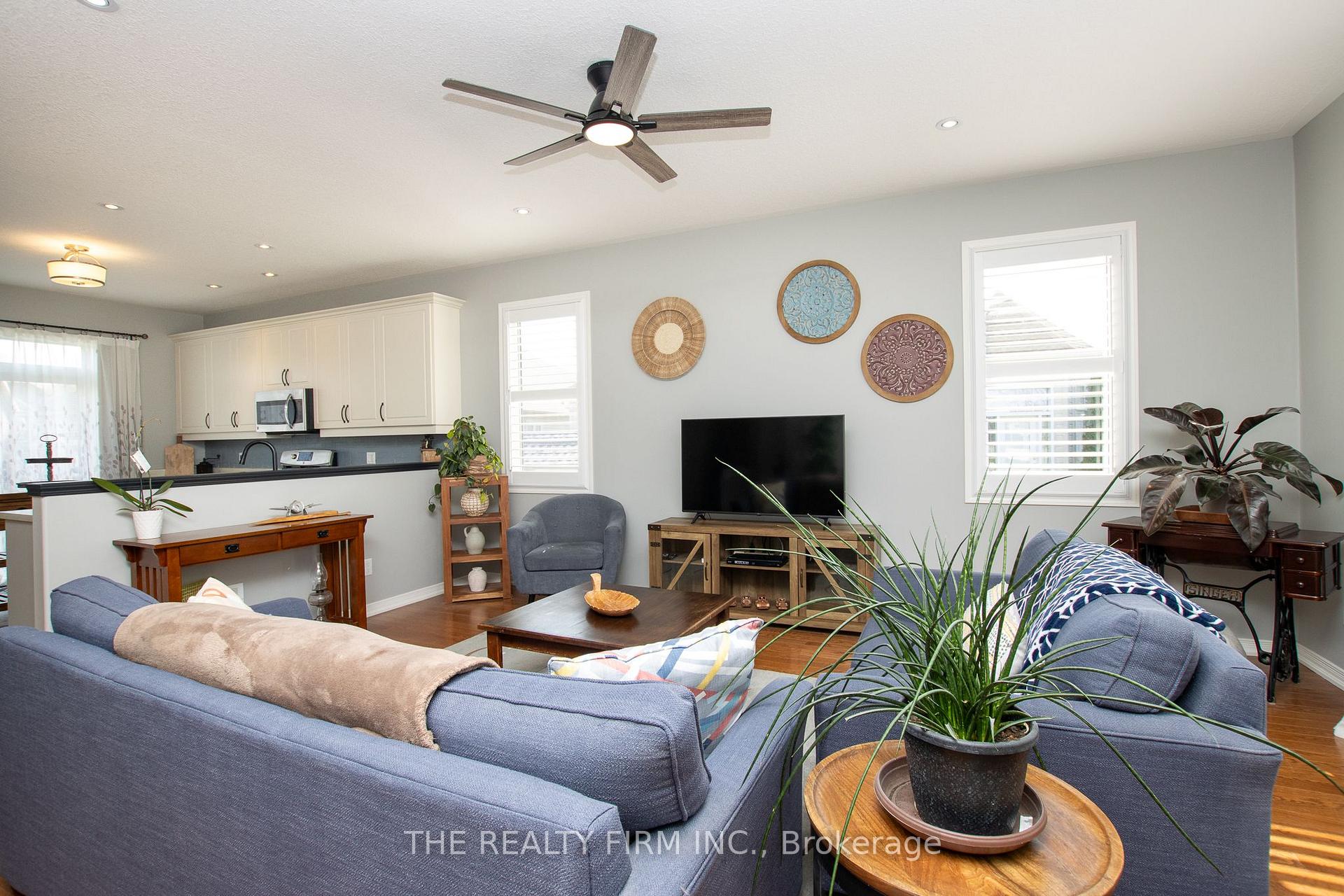 Photo 9 of 3 Roderick Court, Huron East, Egmondville — HOMEH