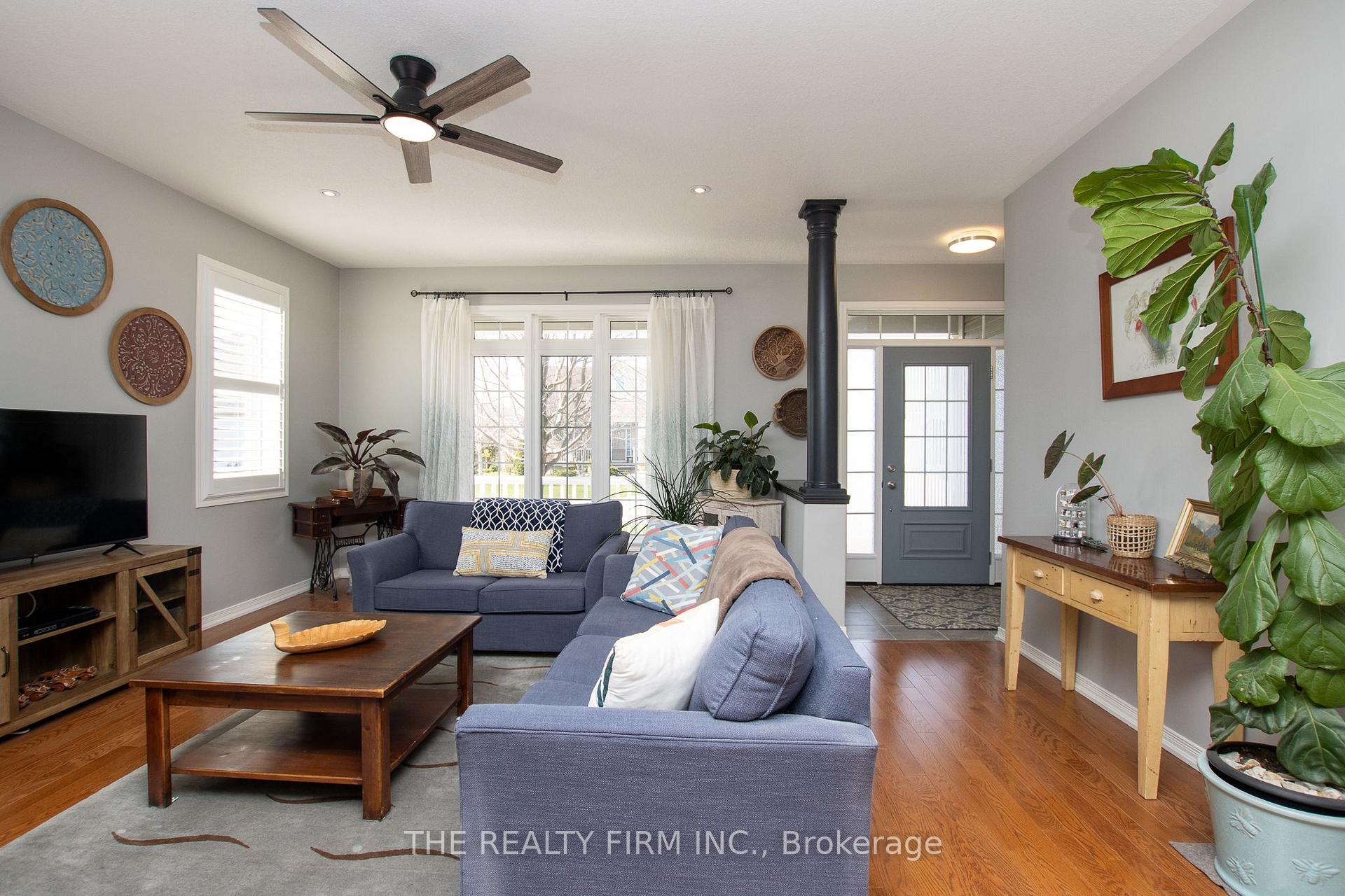Photo 10 of 3 Roderick Court, Huron East, Egmondville — HOMEH