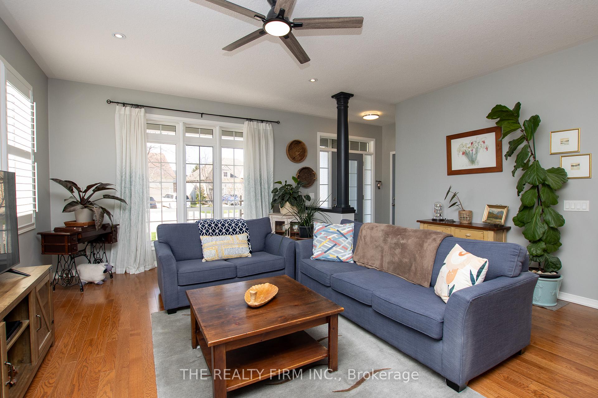 Photo 11 of 3 Roderick Court, Huron East, Egmondville — HOMEH