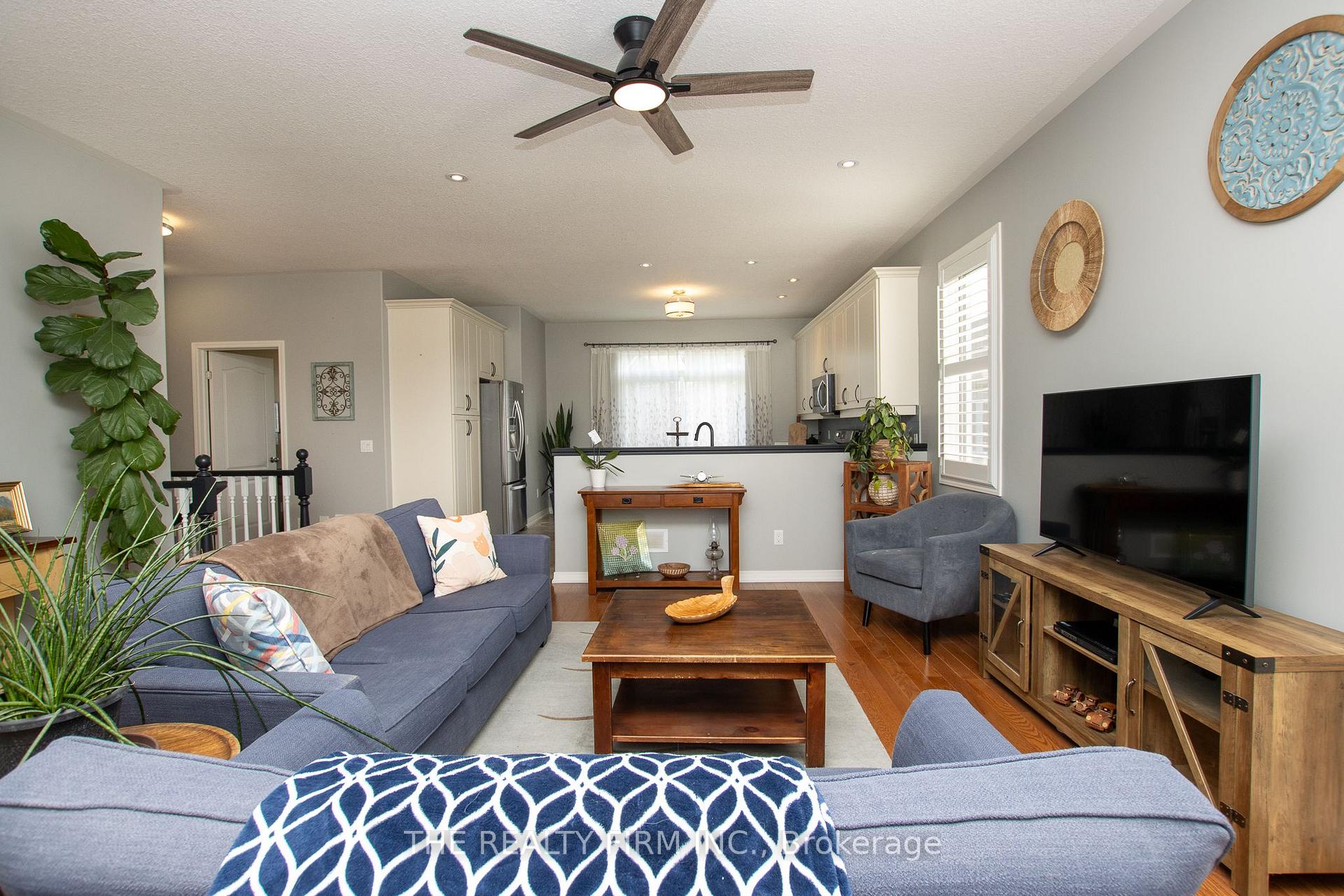 Photo 12 of 3 Roderick Court, Huron East, Egmondville — HOMEH