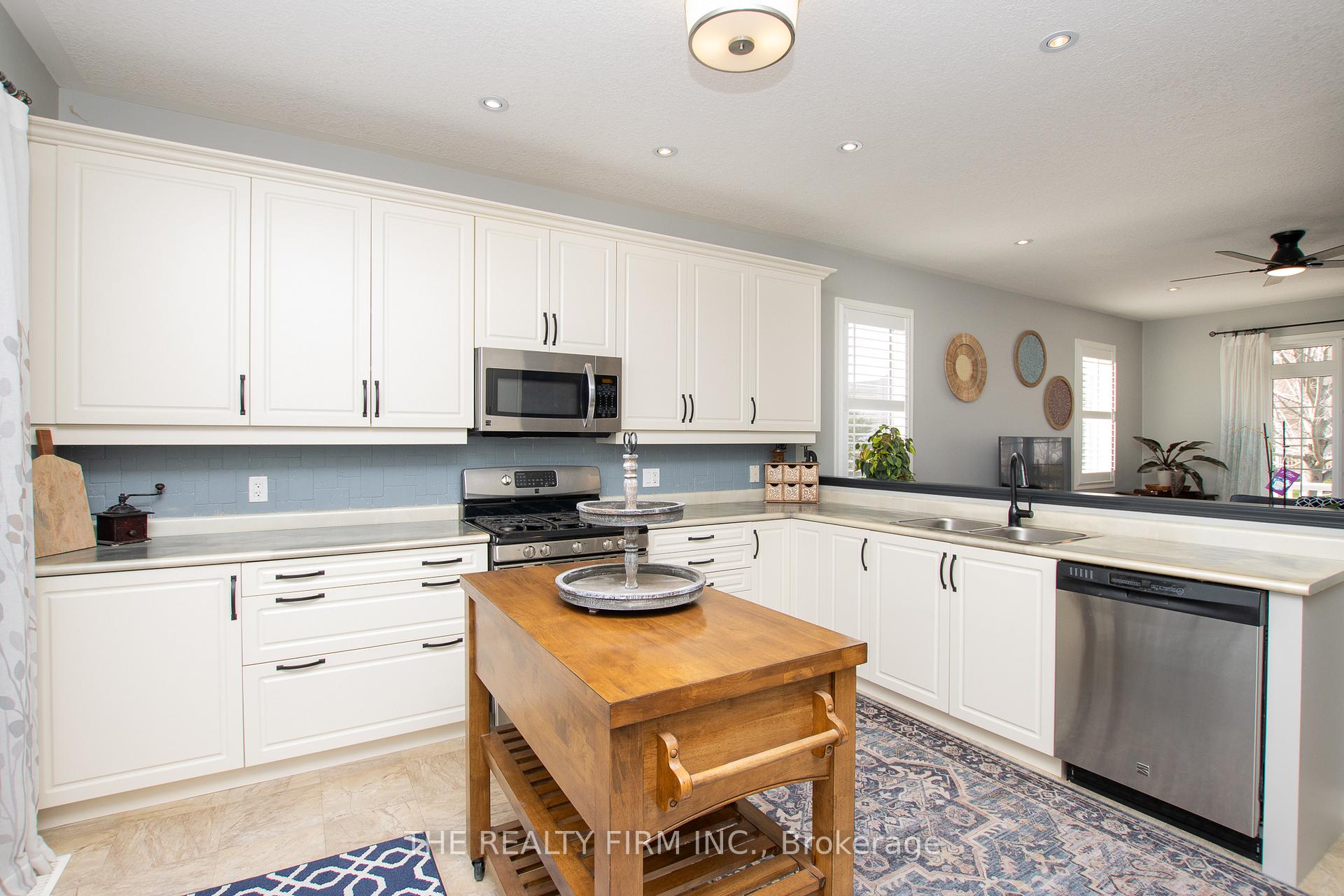 Photo 14 of 3 Roderick Court, Huron East, Egmondville — HOMEH