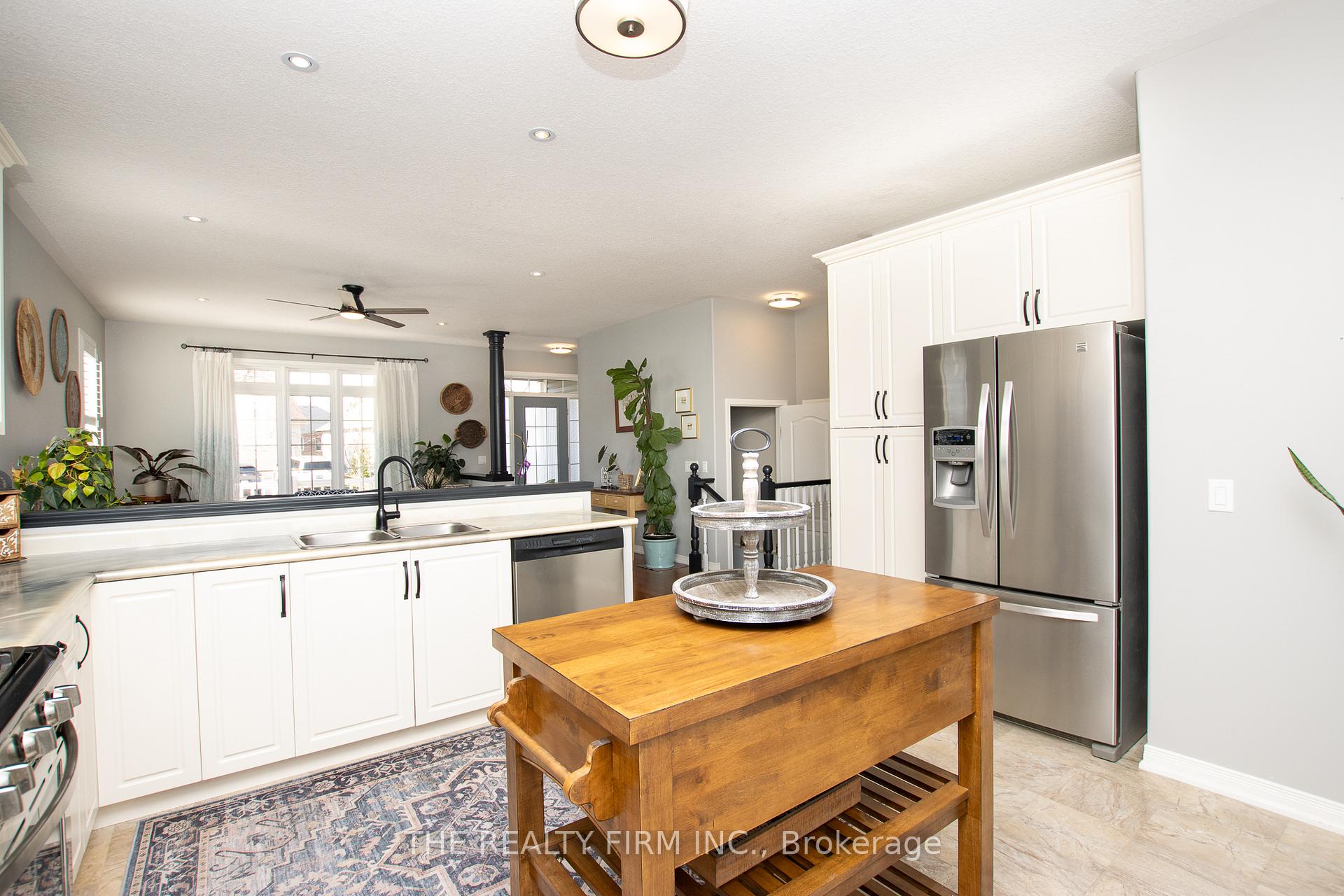 Photo 15 of 3 Roderick Court, Huron East, Egmondville — HOMEH