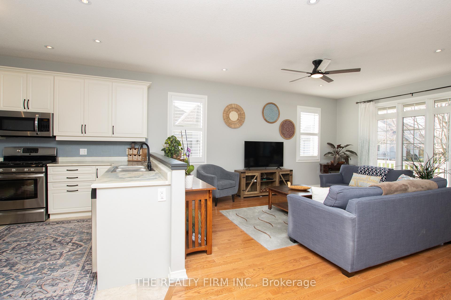 Photo 16 of 3 Roderick Court, Huron East, Egmondville — HOMEH