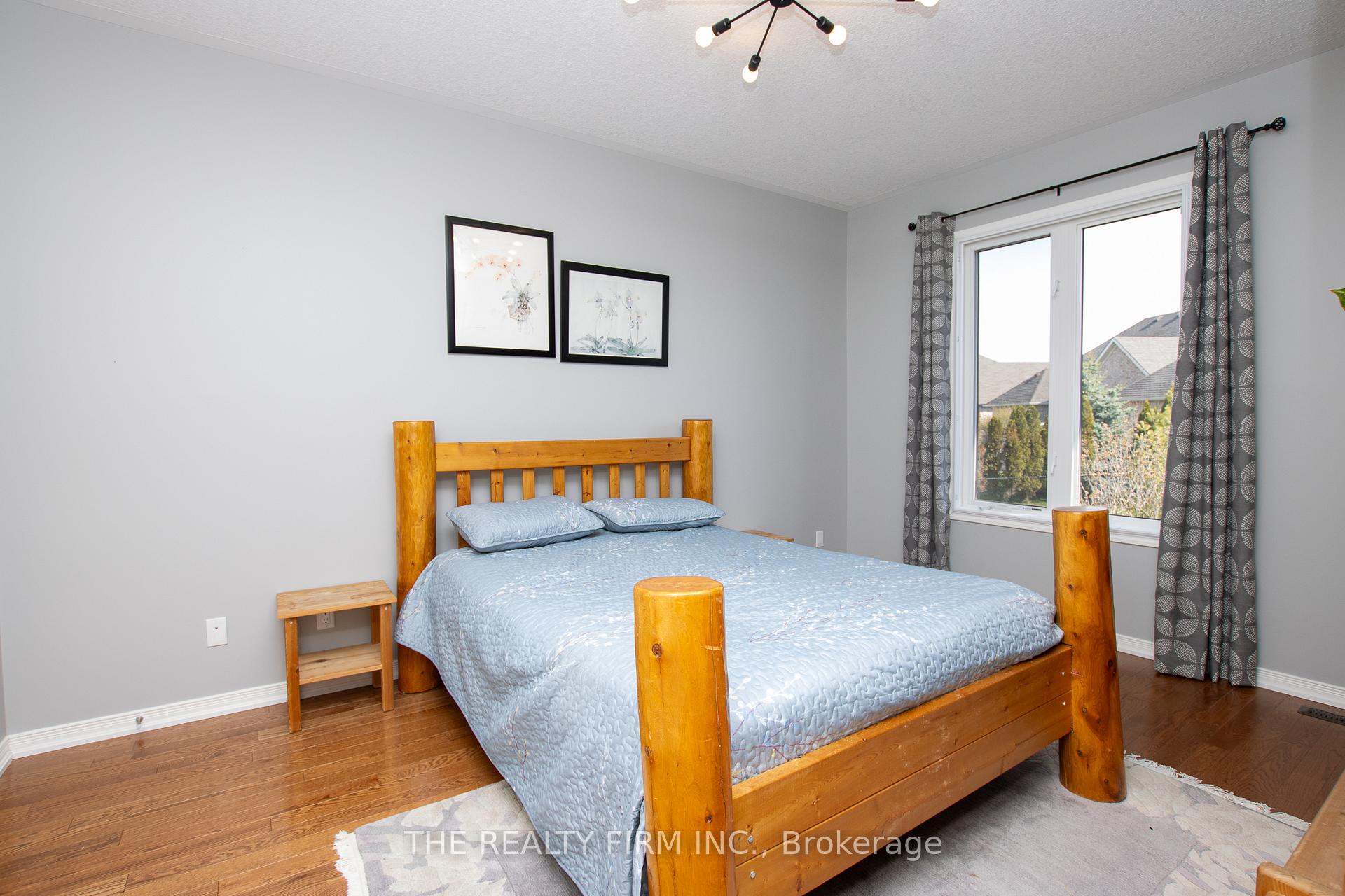 Photo 21 of 3 Roderick Court, Huron East, Egmondville — HOMEH