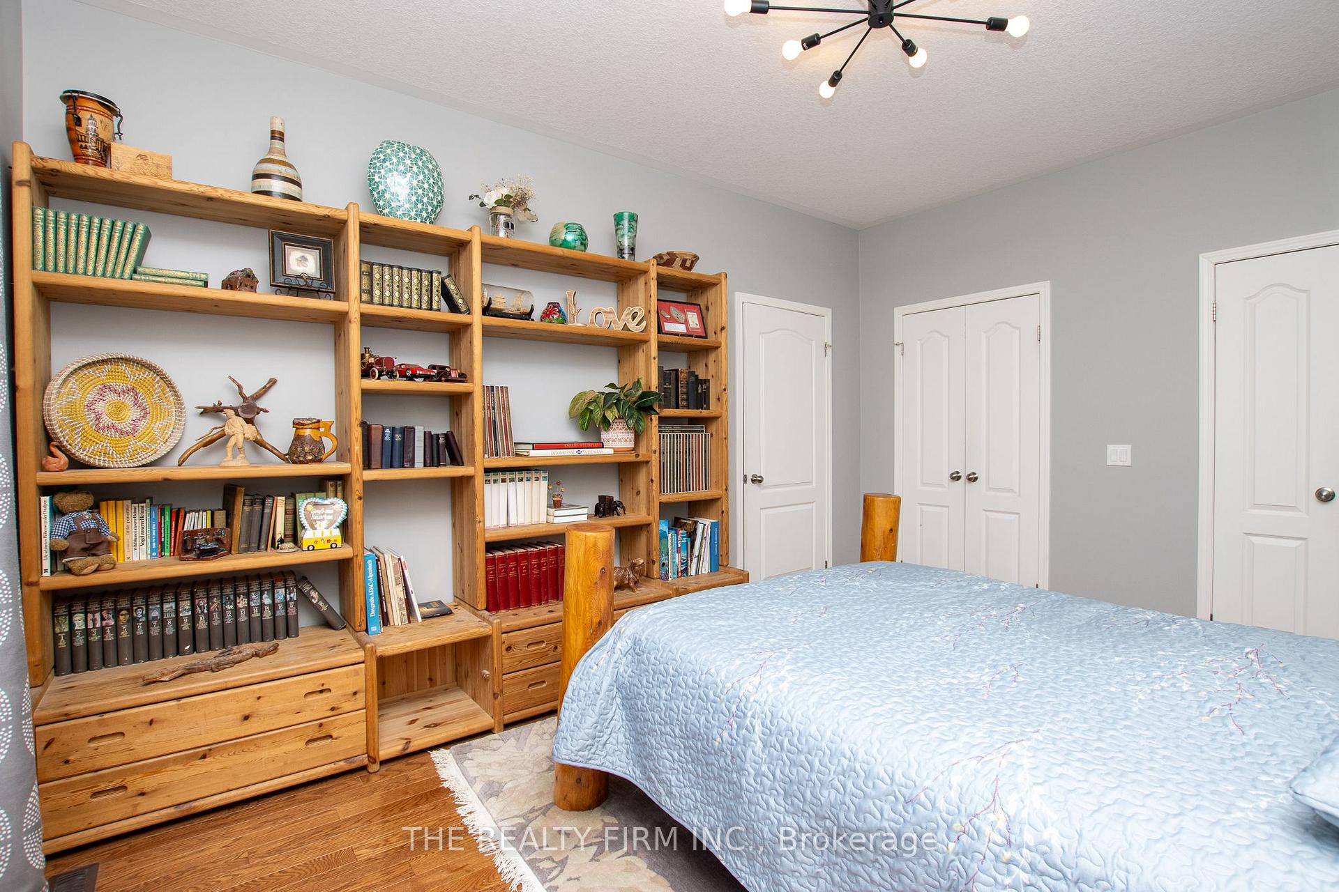 Photo 23 of 3 Roderick Court, Huron East, Egmondville — HOMEH