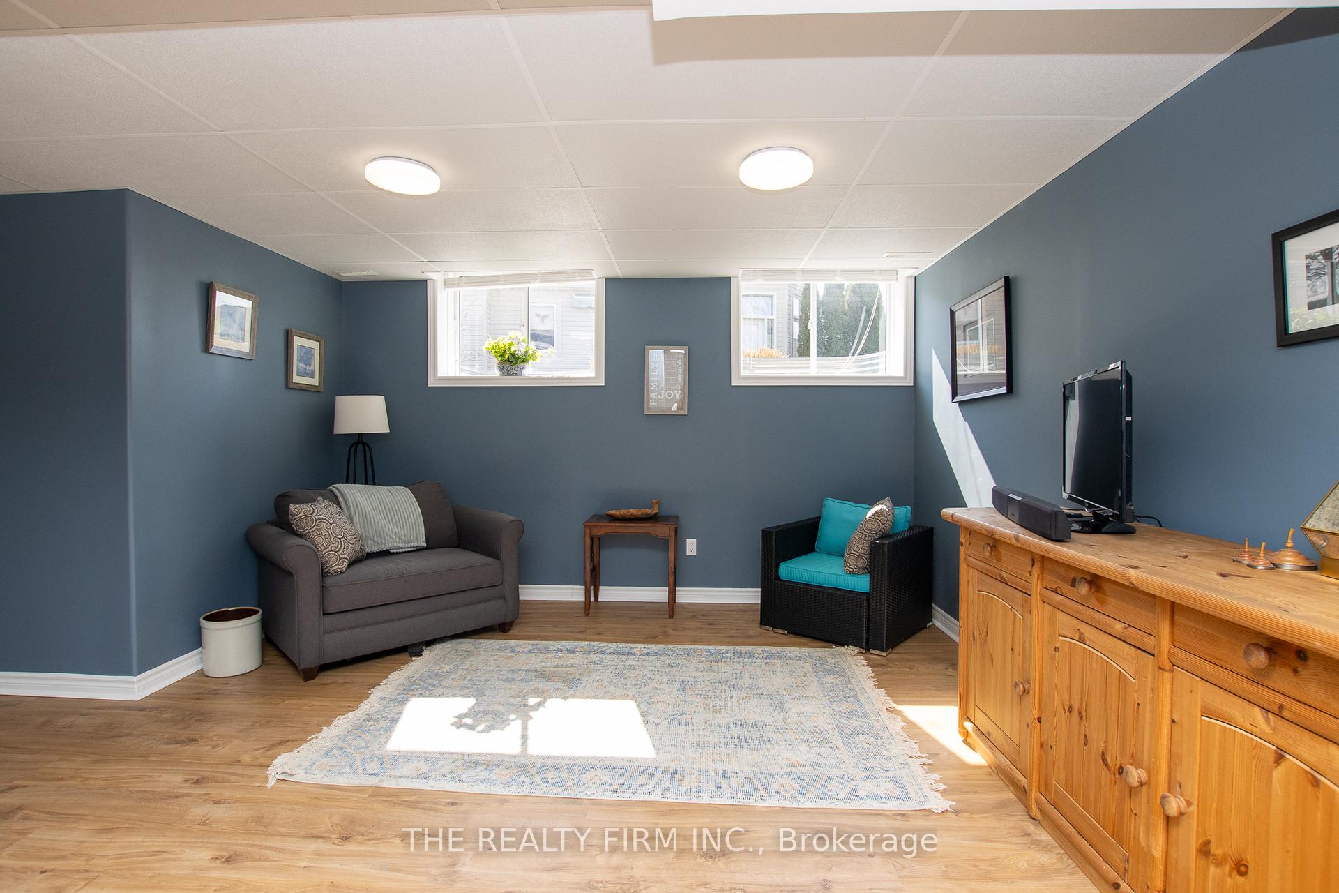 Photo 25 of 3 Roderick Court, Huron East, Egmondville — HOMEH