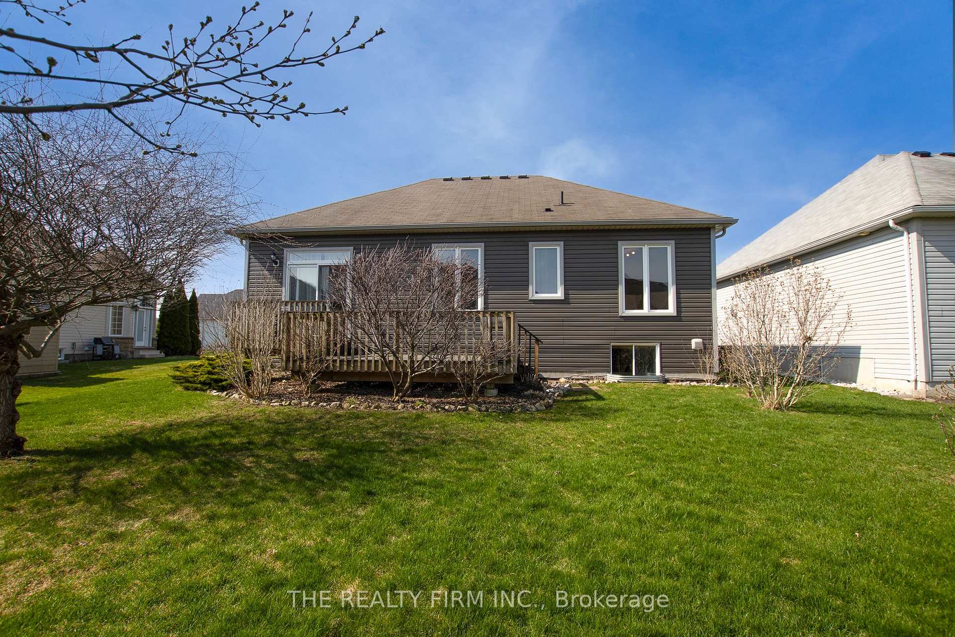 Photo 30 of 3 Roderick Court, Huron East, Egmondville — HOMEH