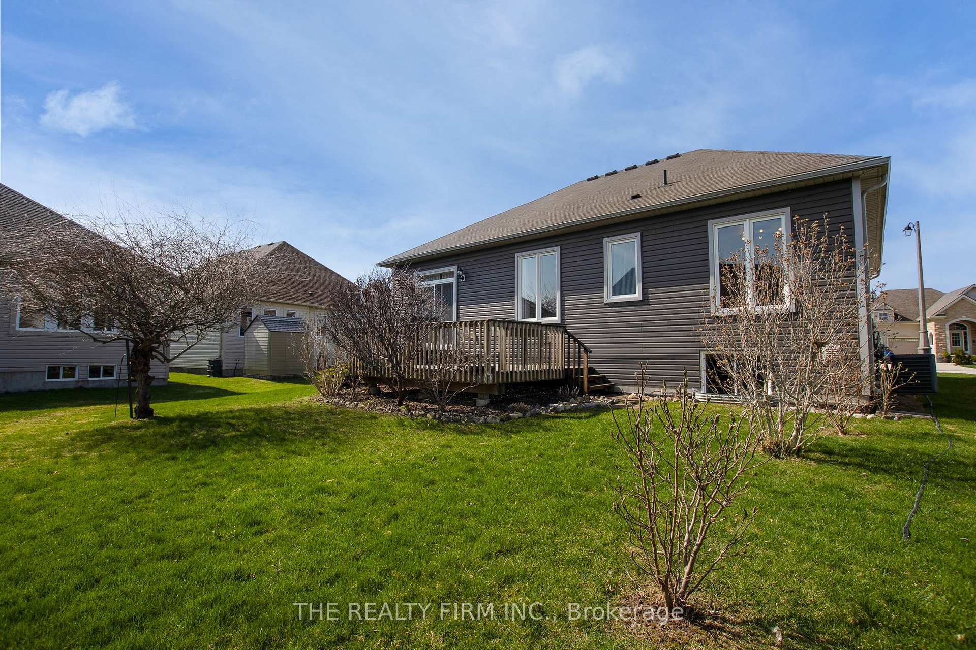 Photo 31 of 3 Roderick Court, Huron East, Egmondville — HOMEH