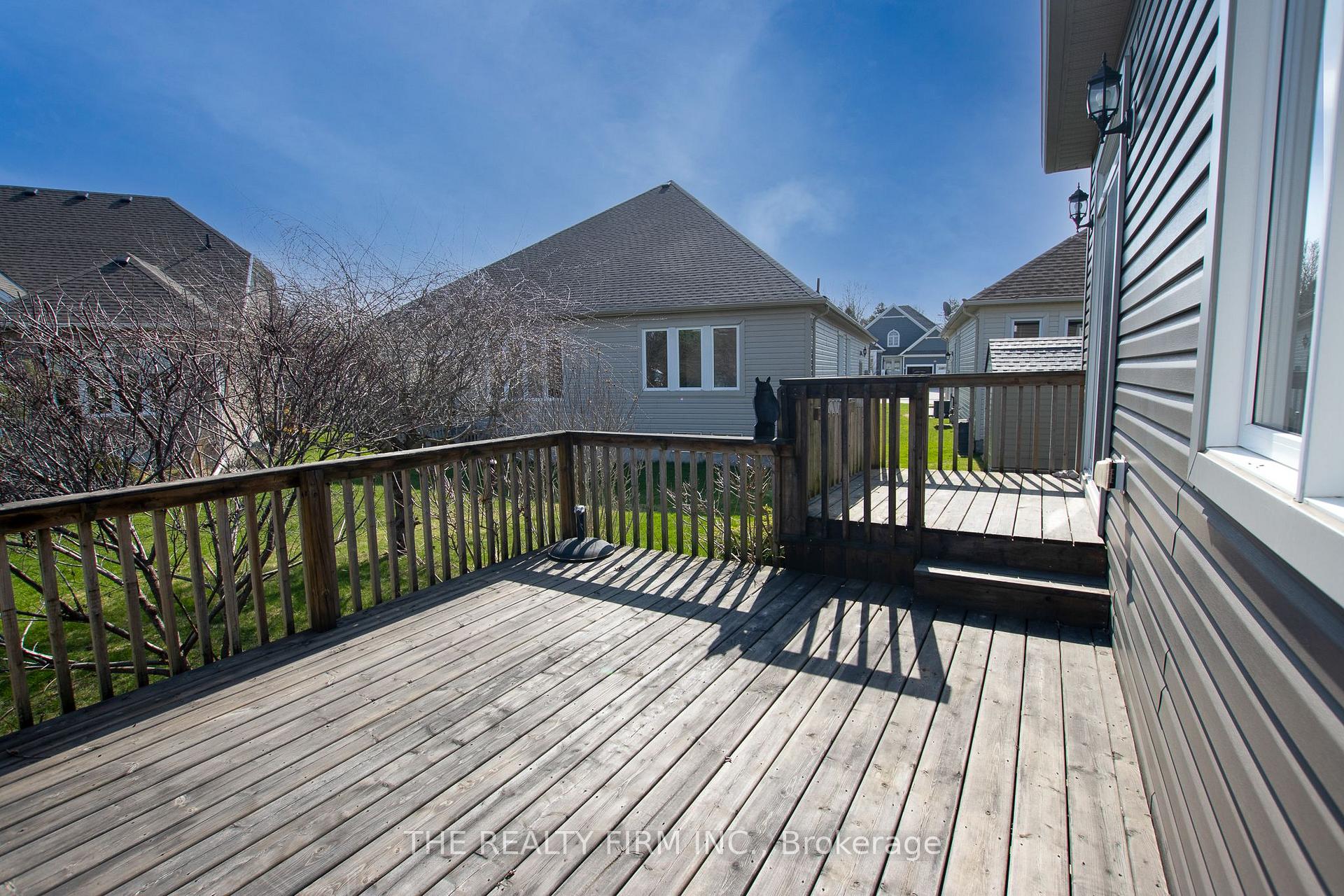Photo 32 of 3 Roderick Court, Huron East, Egmondville — HOMEH