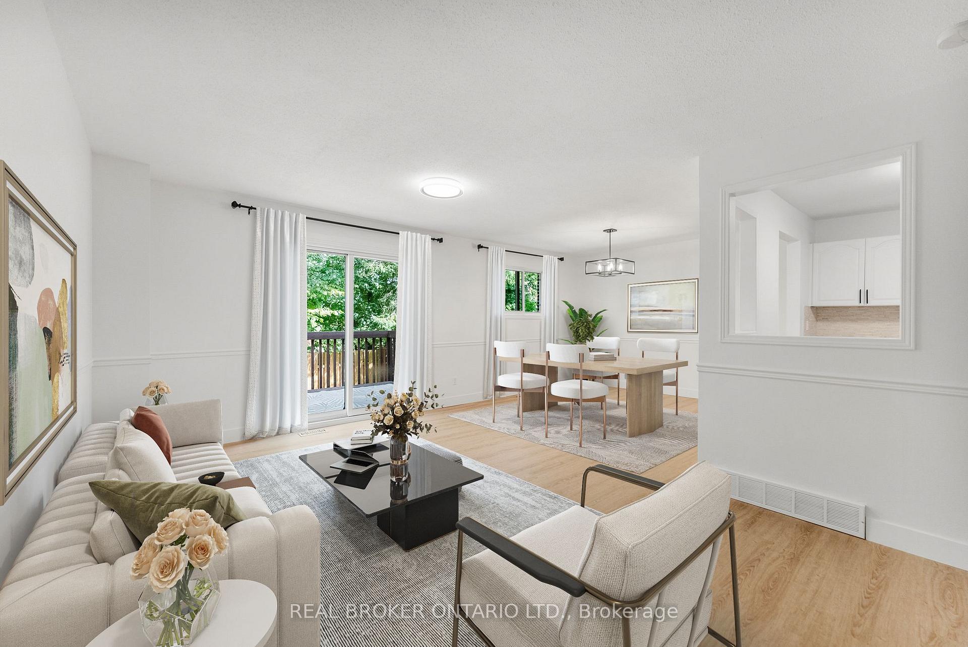 Photo 11 of 83 E Glen Park Drive, Ottawa, Blackburn Hamlet (South) — HOMEH
