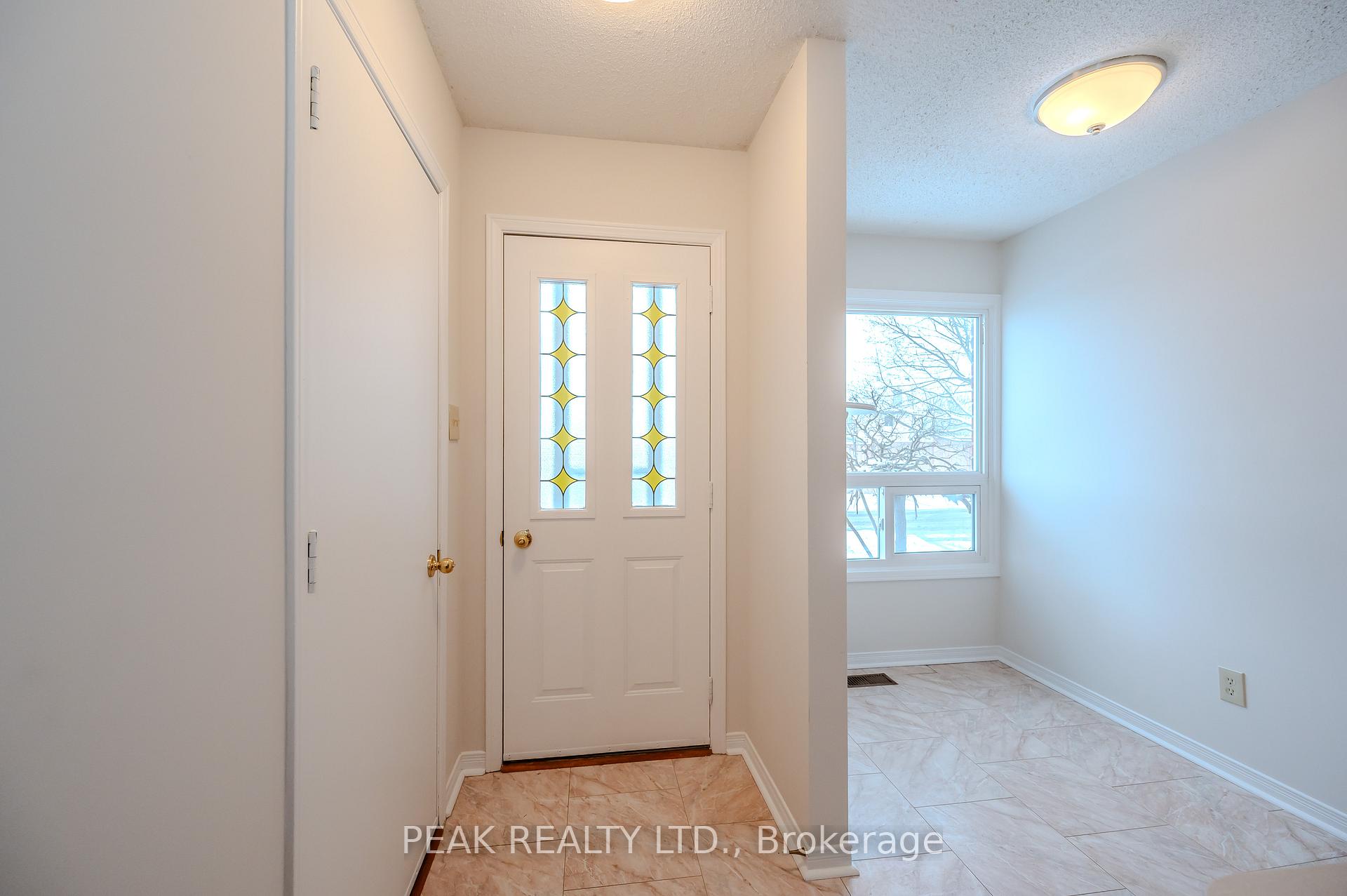 Photo 22 of Unit 3, 180 Highland Crescent, Kitchener — HOMEH