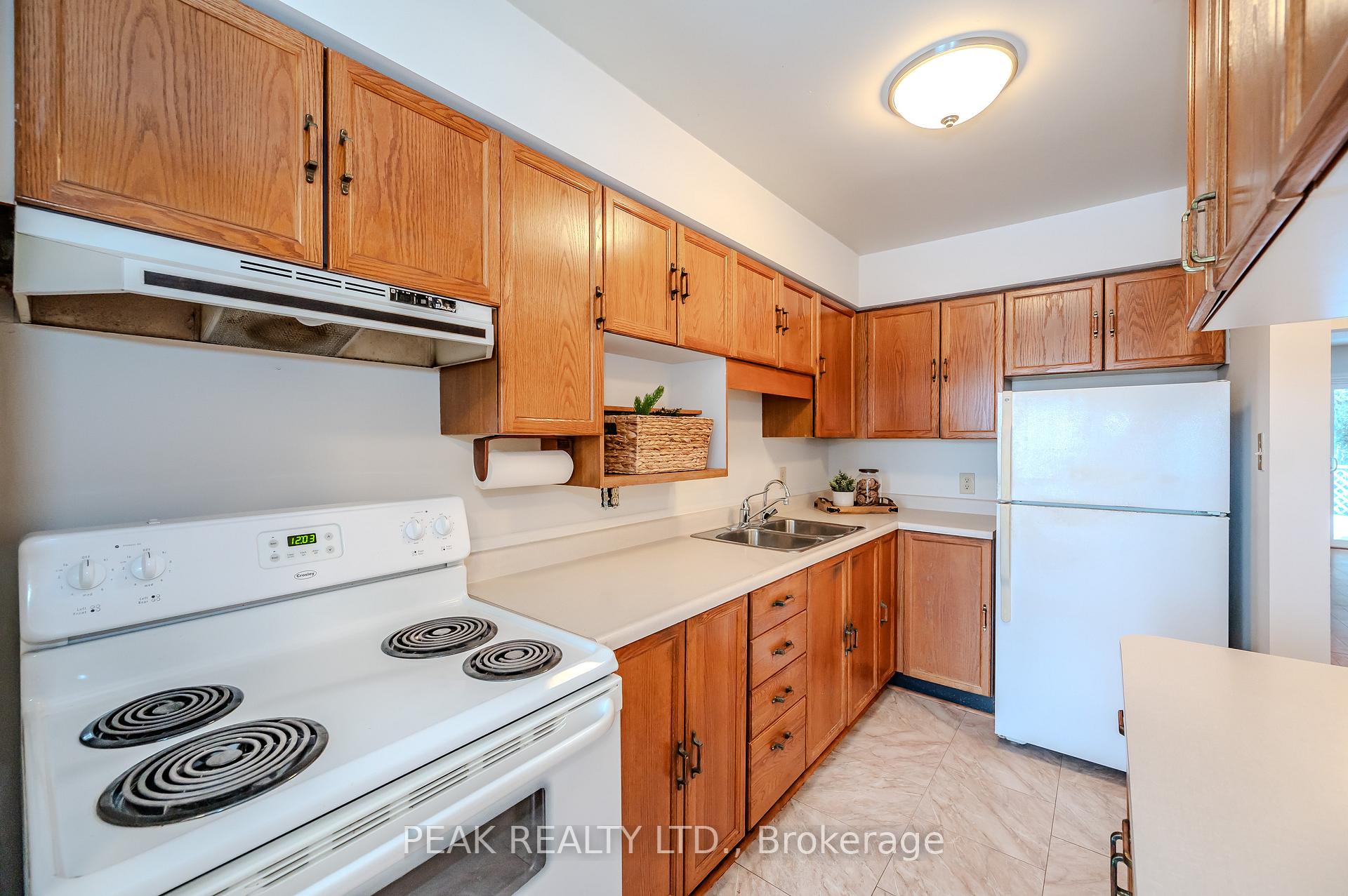 Photo 26 of Unit 3, 180 Highland Crescent, Kitchener — HOMEH