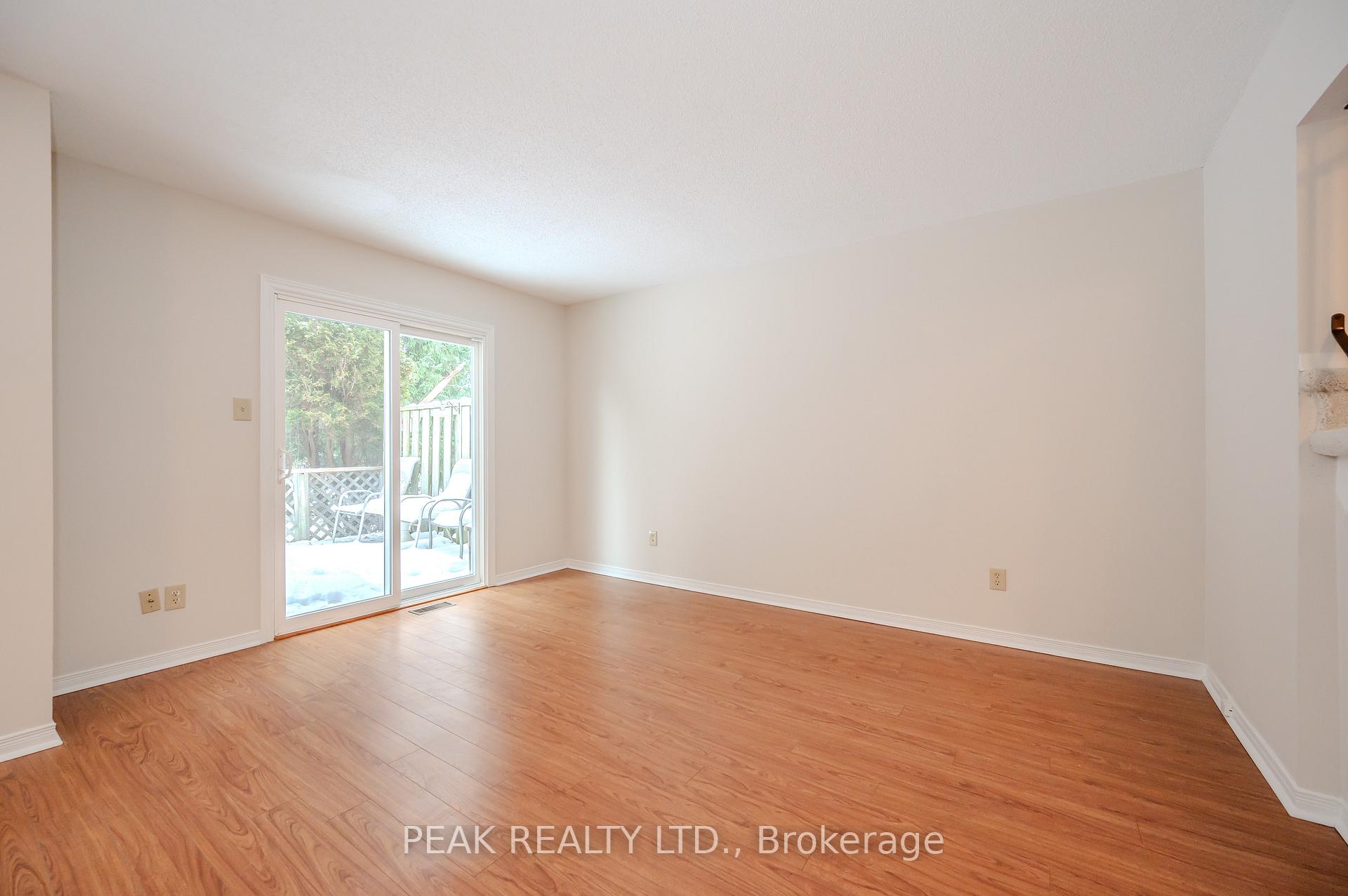 Photo 32 of Unit 3, 180 Highland Crescent, Kitchener — HOMEH