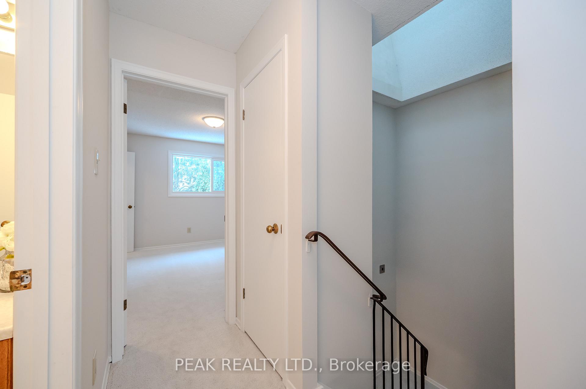 Photo 37 of Unit 3, 180 Highland Crescent, Kitchener — HOMEH