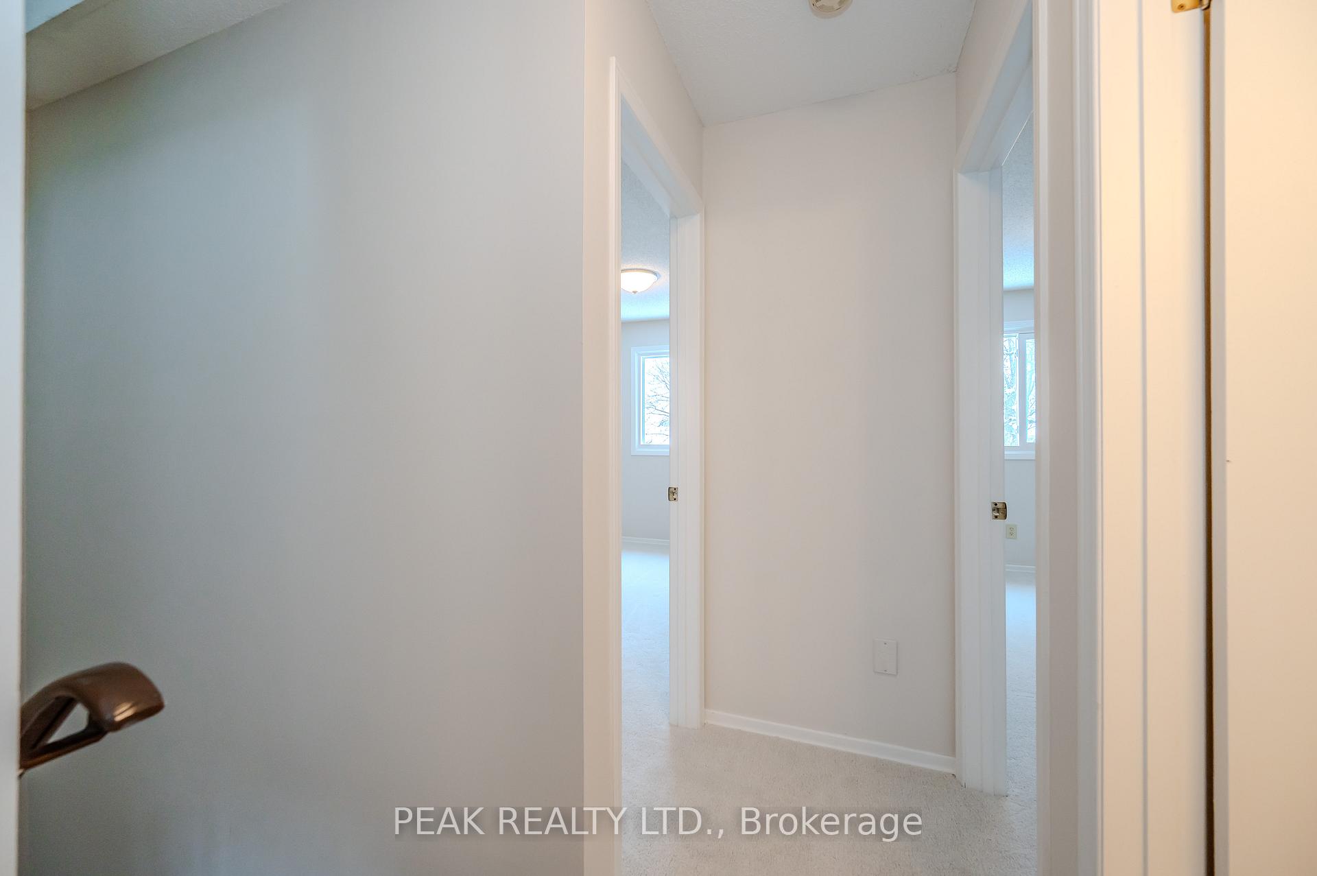 Photo 38 of Unit 3, 180 Highland Crescent, Kitchener — HOMEH