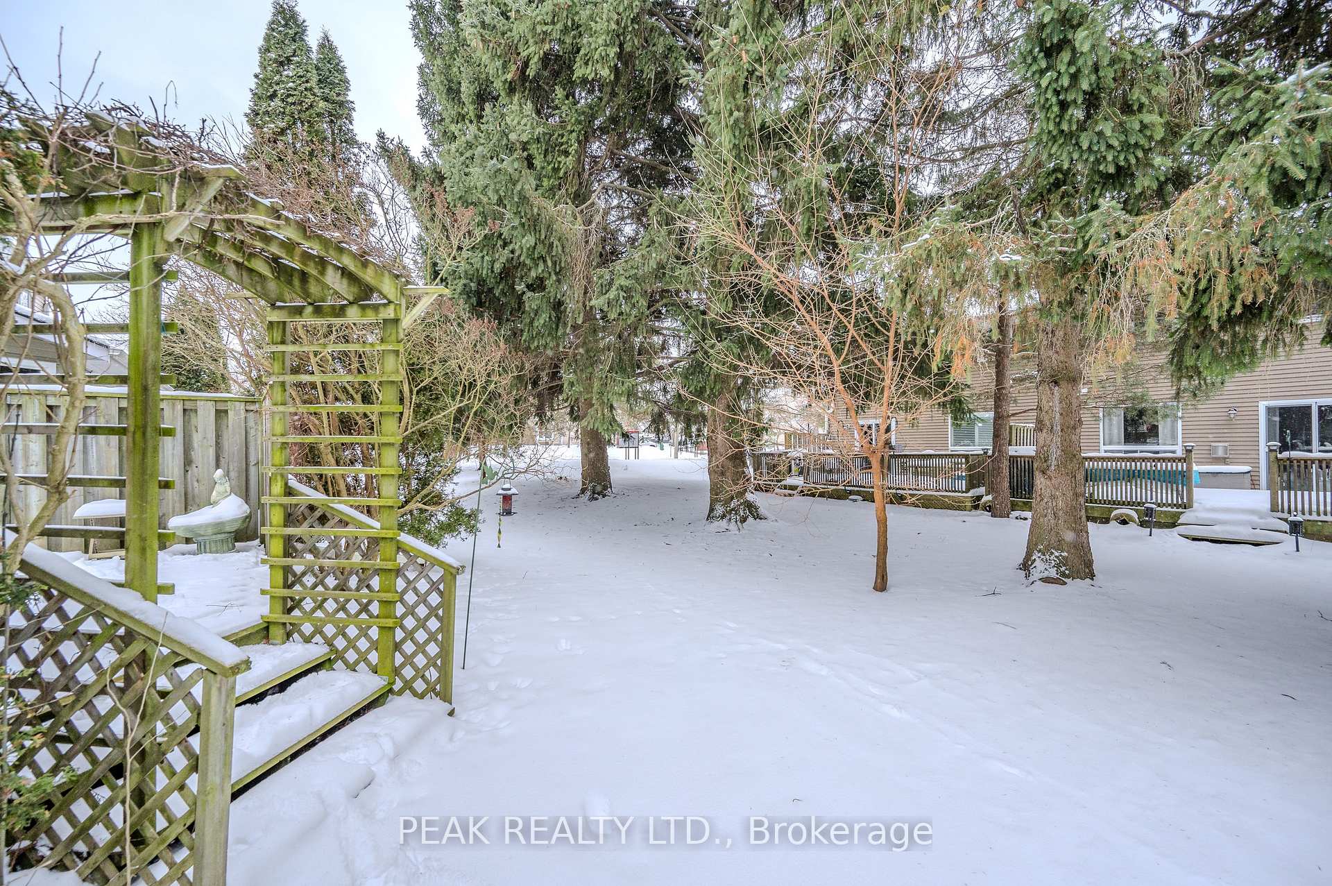 Photo 56 of Unit 3, 180 Highland Crescent, Kitchener — HOMEH
