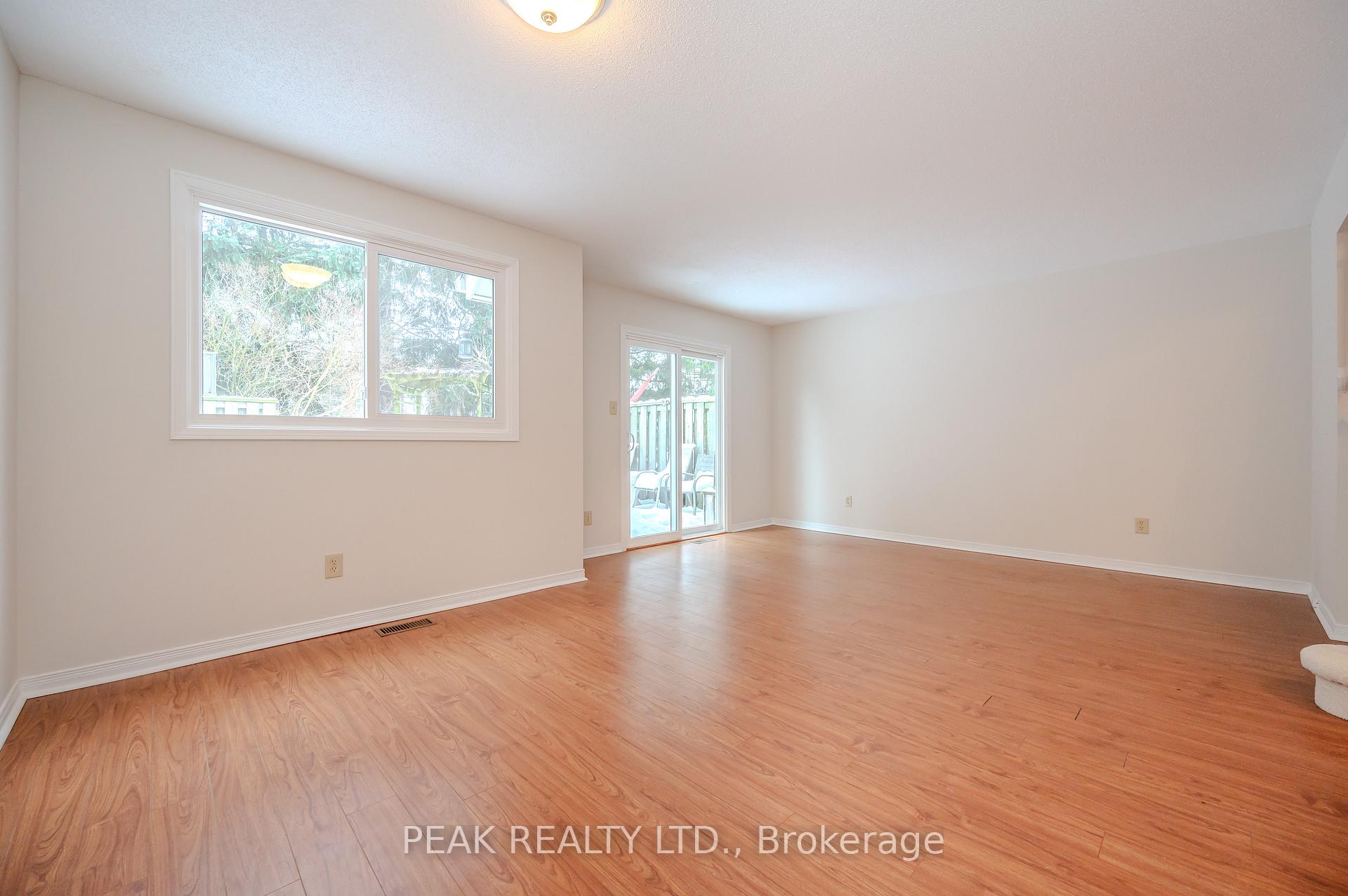 Photo 11 of Unit 3, 180 Highland Crescent, Kitchener — HOMEH