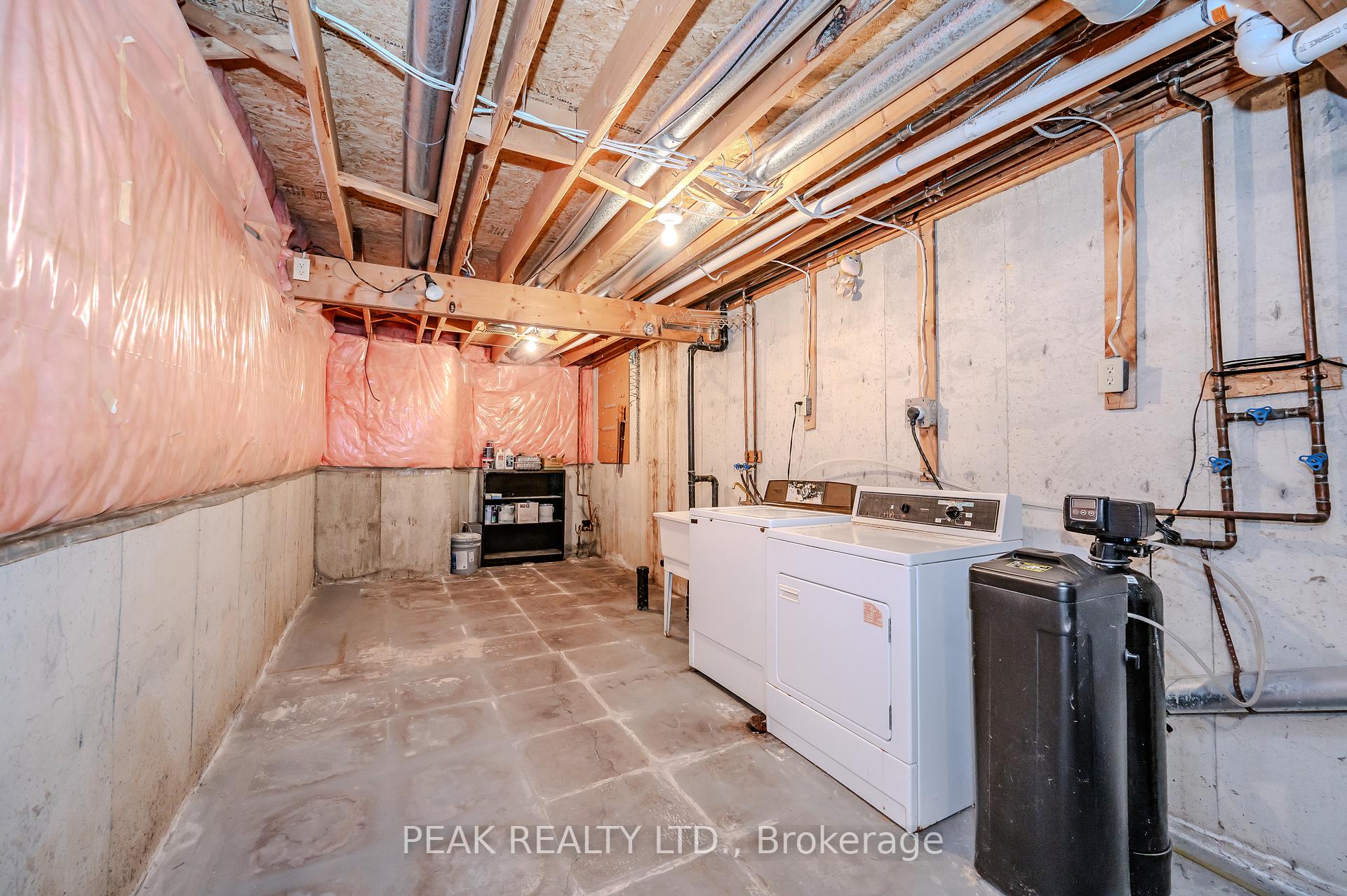 Photo 73 of Unit 3, 180 Highland Crescent, Kitchener — HOMEH