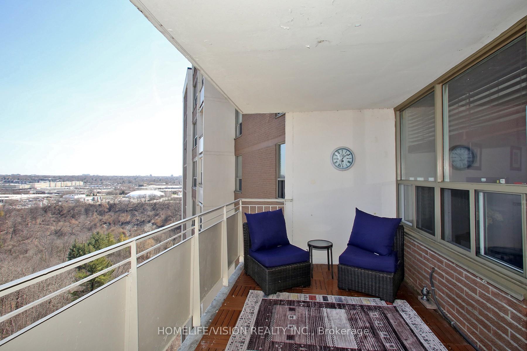Photo 20 of Unit 1701, 60 Pavane Linkway, Toronto, Flemingdon Park — HOMEH