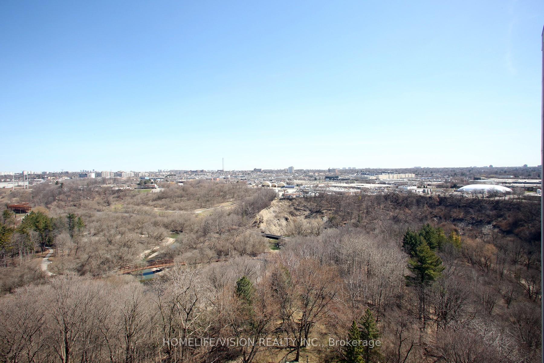 Photo 21 of Unit 1701, 60 Pavane Linkway, Toronto, Flemingdon Park — HOMEH