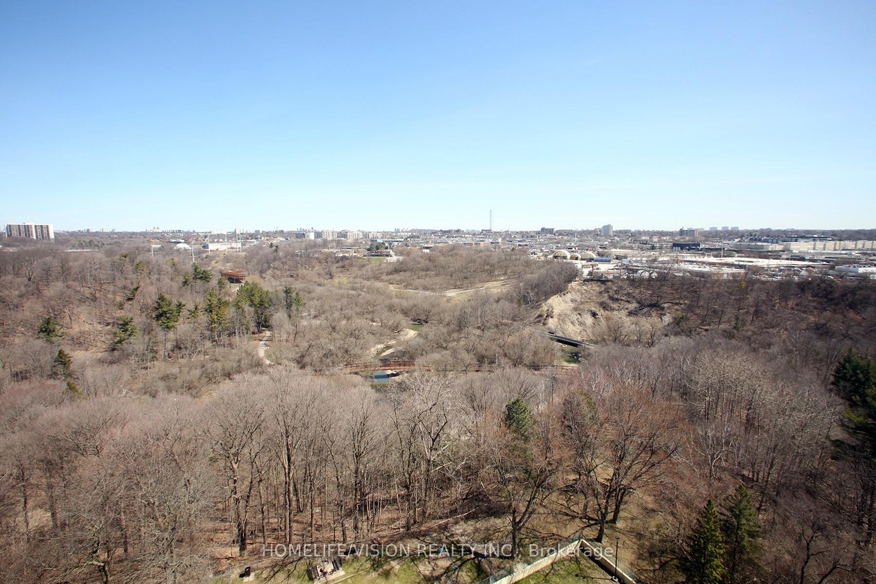 Photo 22 of Unit 1701, 60 Pavane Linkway, Toronto, Flemingdon Park — HOMEH