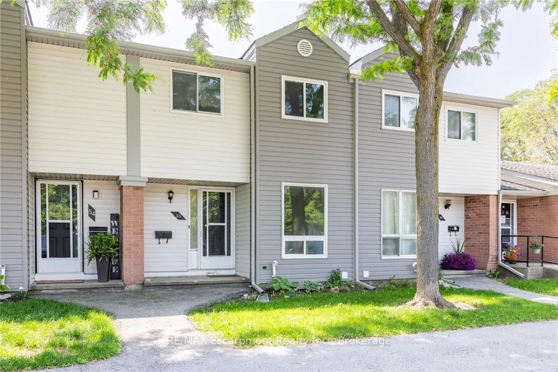 Photo 2 of Unit 55, 40 Imperial Road N, Guelph, Willow West/Sugarbush/West Acres — HOMEH