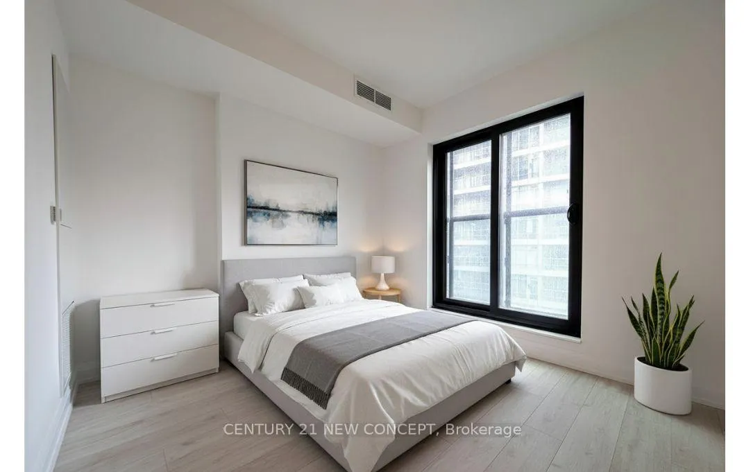 Photo 1 of Unit 2701, 20 Soudan Avenue, Toronto, Mount Pleasant West — HOMEH