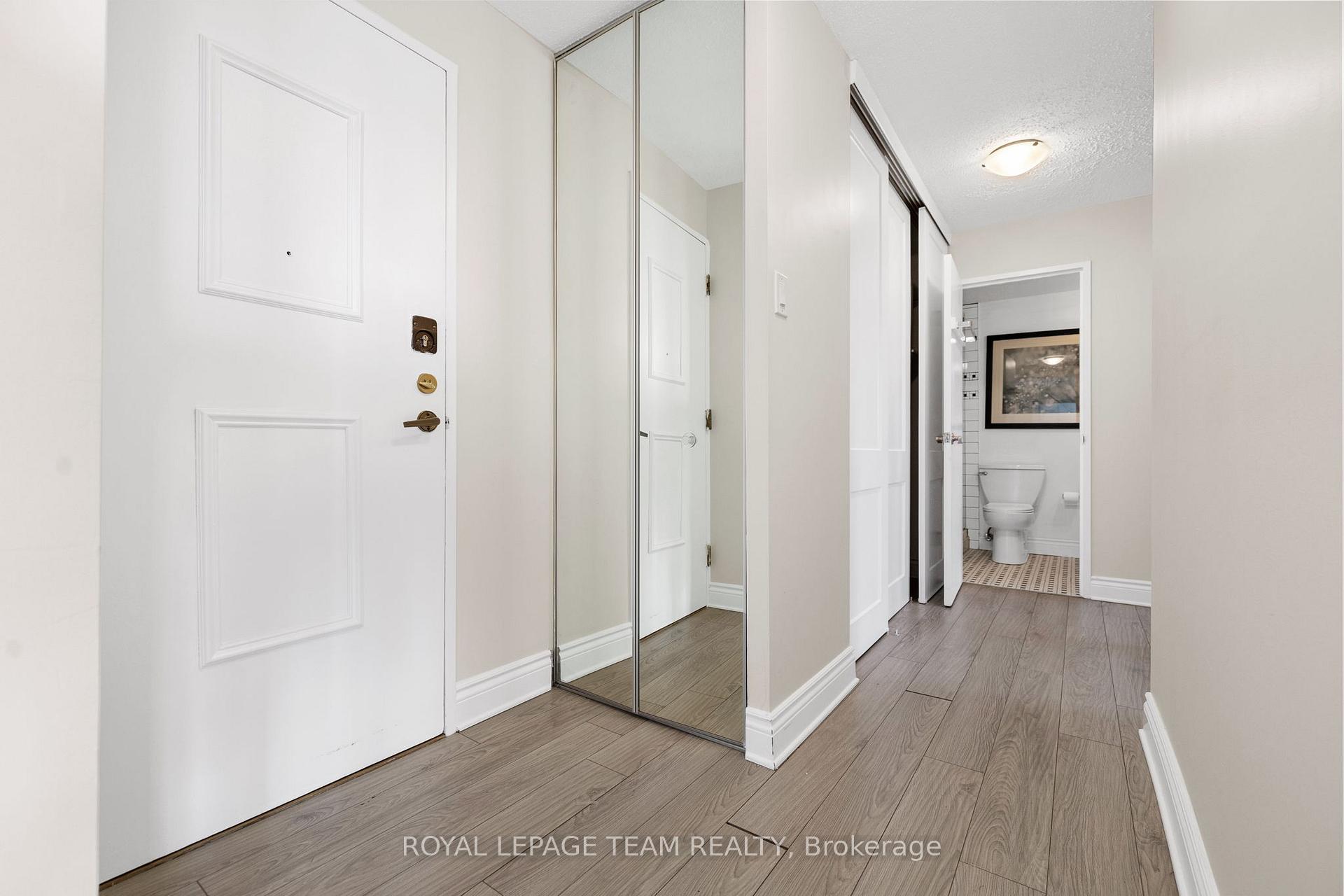 Photo 4 of Unit 704, 1505 Baseline Road, Ottawa, Copeland Park — HOMEH