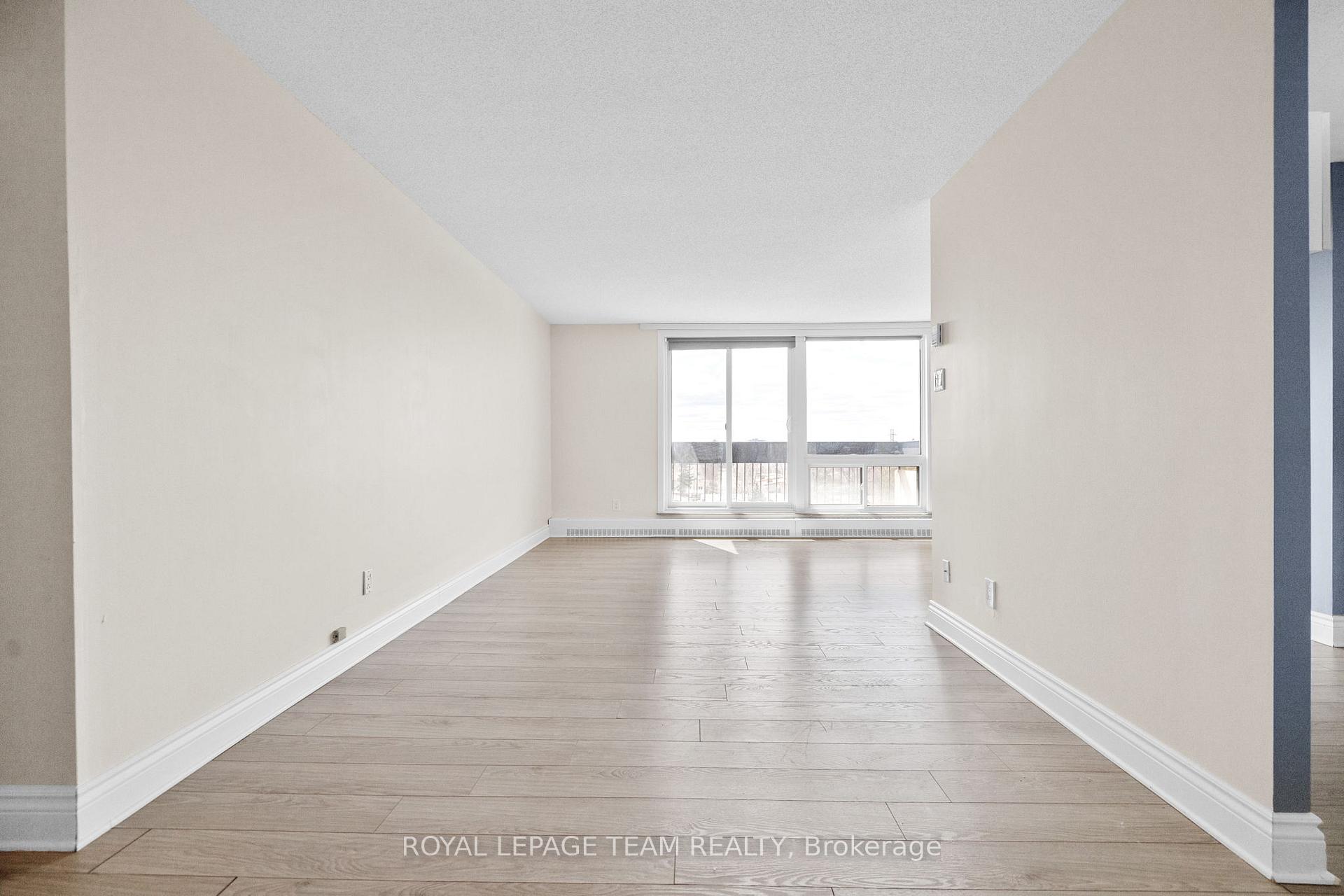 Photo 5 of Unit 704, 1505 Baseline Road, Ottawa, Copeland Park — HOMEH