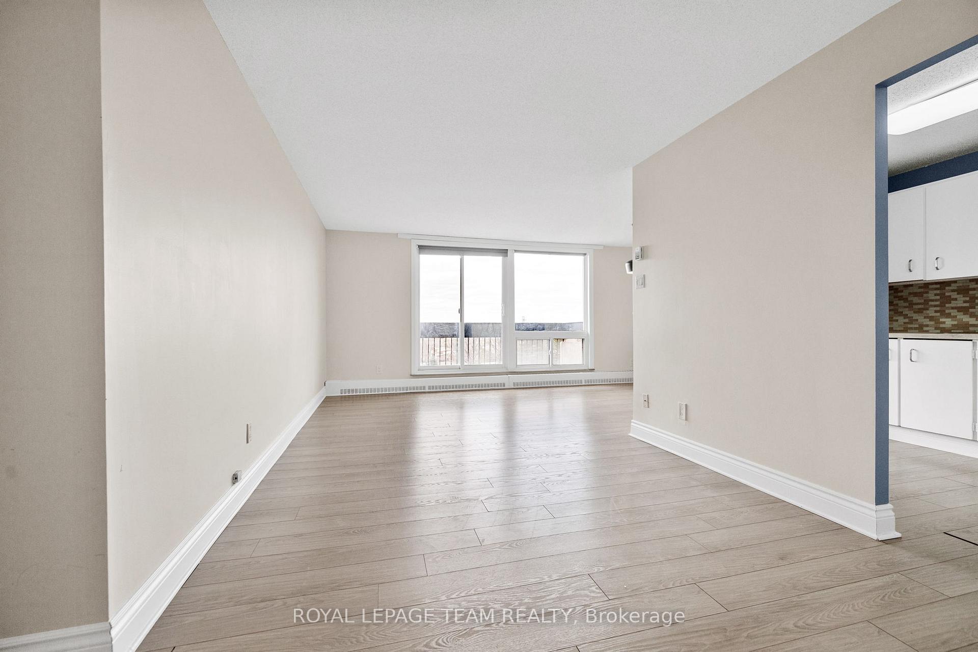 Photo 7 of Unit 704, 1505 Baseline Road, Ottawa, Copeland Park — HOMEH