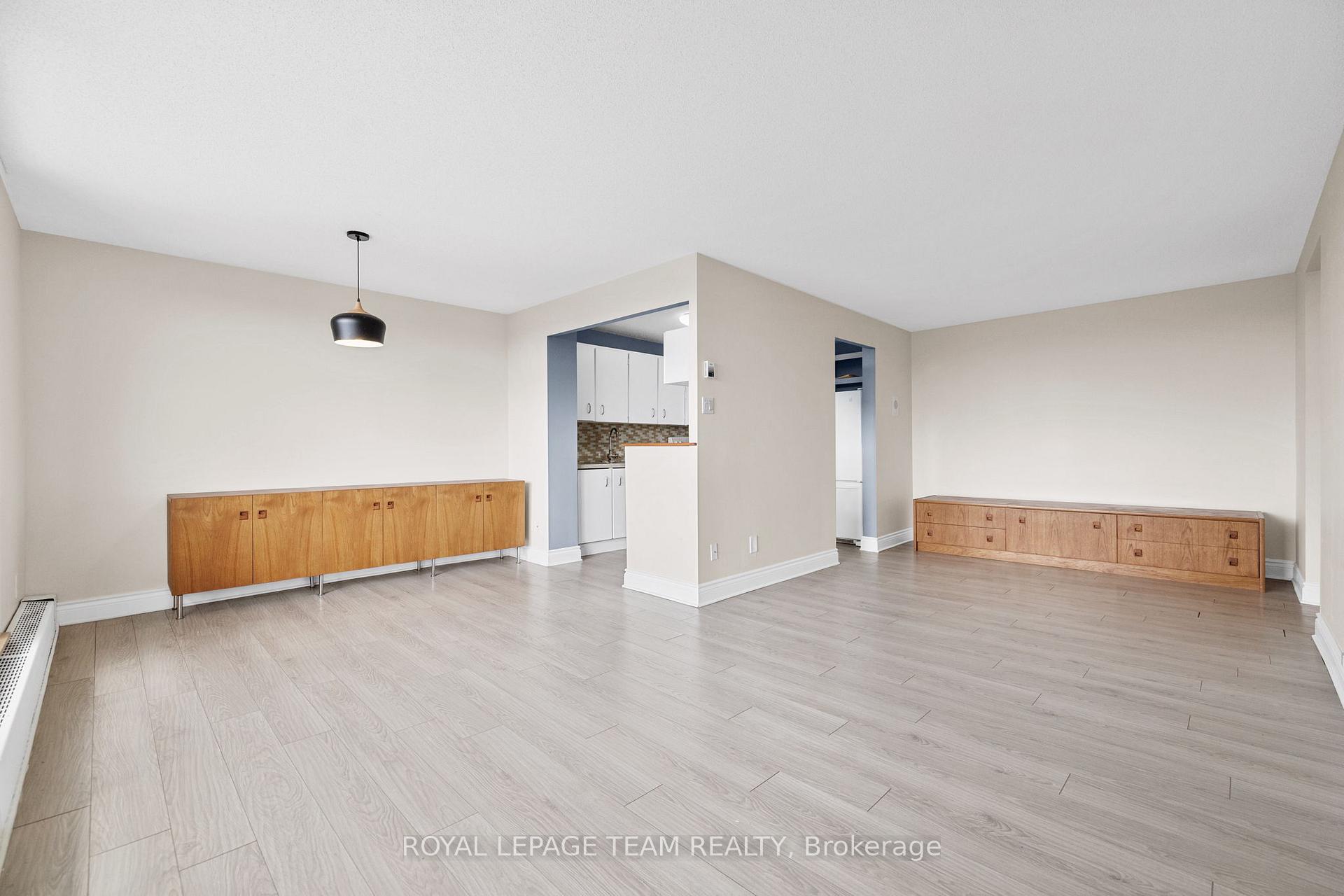 Photo 8 of Unit 704, 1505 Baseline Road, Ottawa, Copeland Park — HOMEH