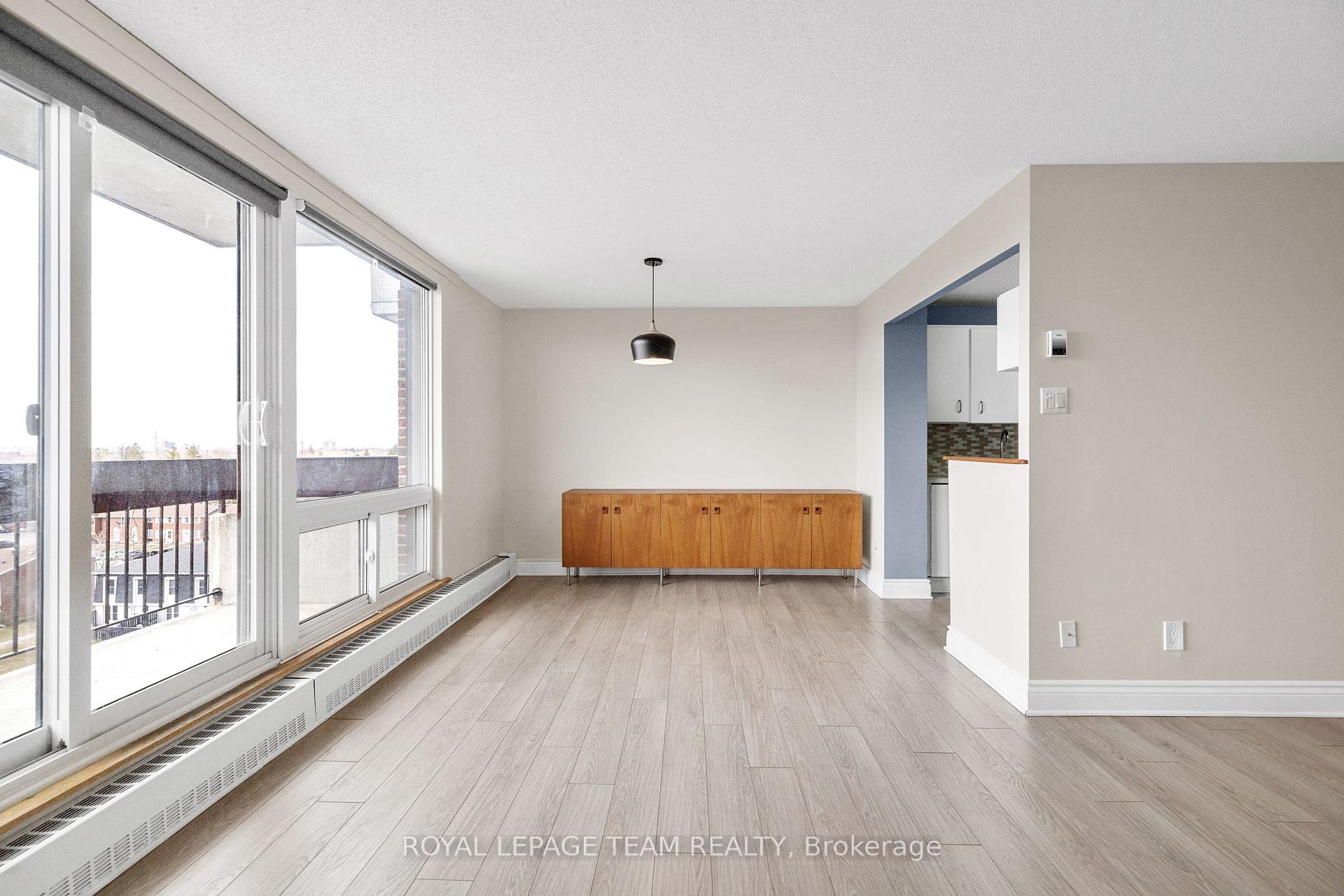 Photo 10 of Unit 704, 1505 Baseline Road, Ottawa, Copeland Park — HOMEH