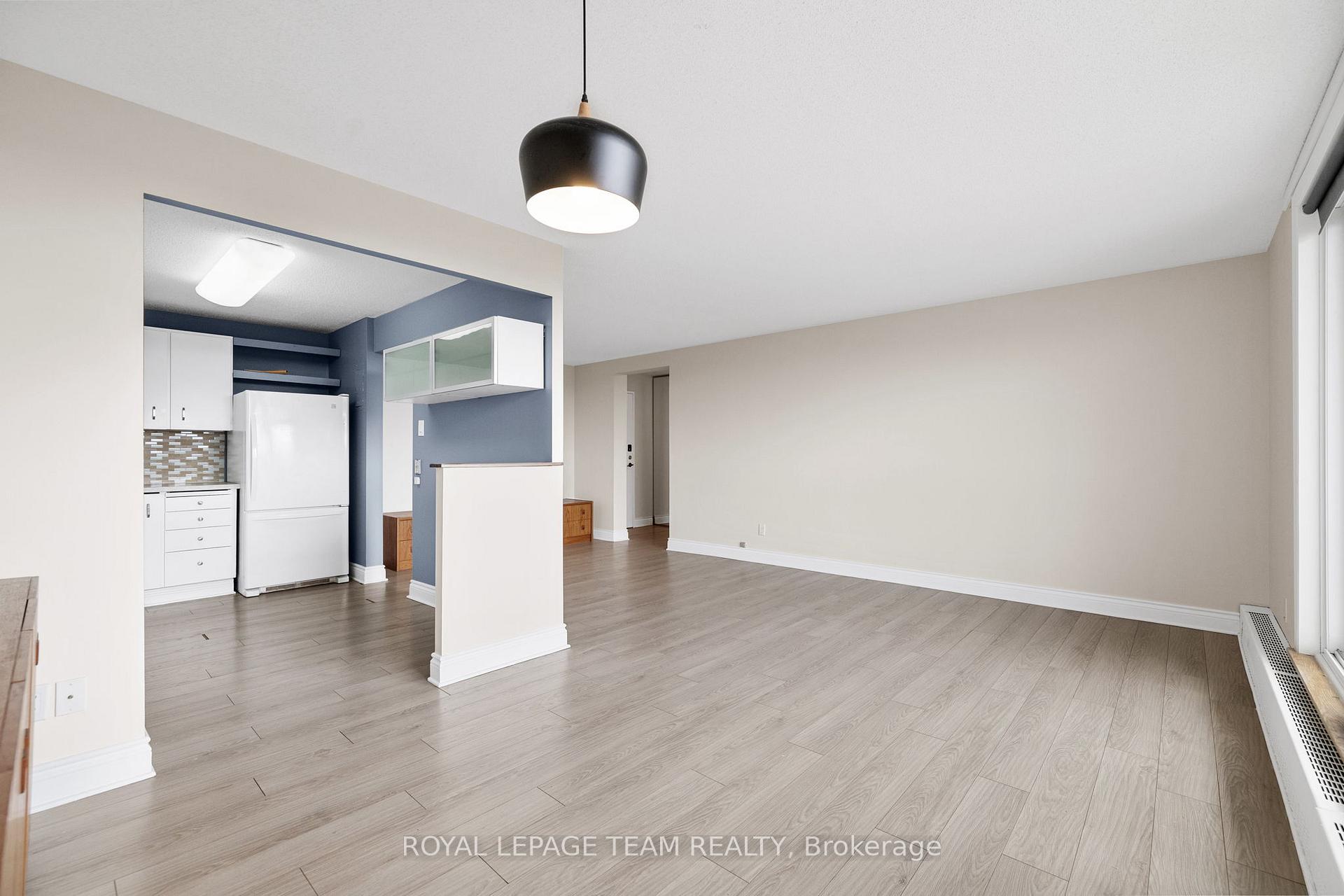 Photo 13 of Unit 704, 1505 Baseline Road, Ottawa, Copeland Park — HOMEH