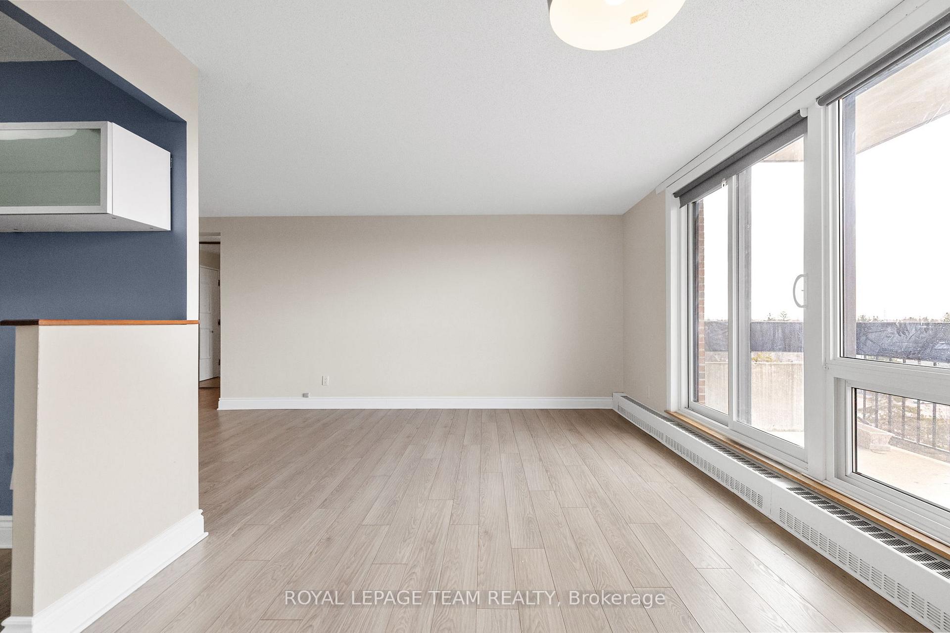 Photo 14 of Unit 704, 1505 Baseline Road, Ottawa, Copeland Park — HOMEH