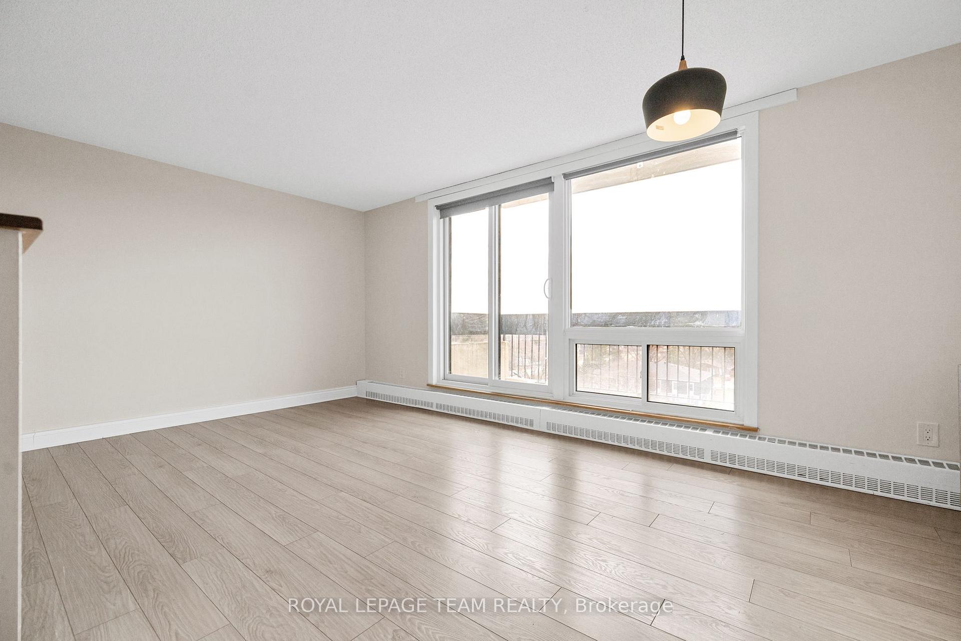 Photo 15 of Unit 704, 1505 Baseline Road, Ottawa, Copeland Park — HOMEH