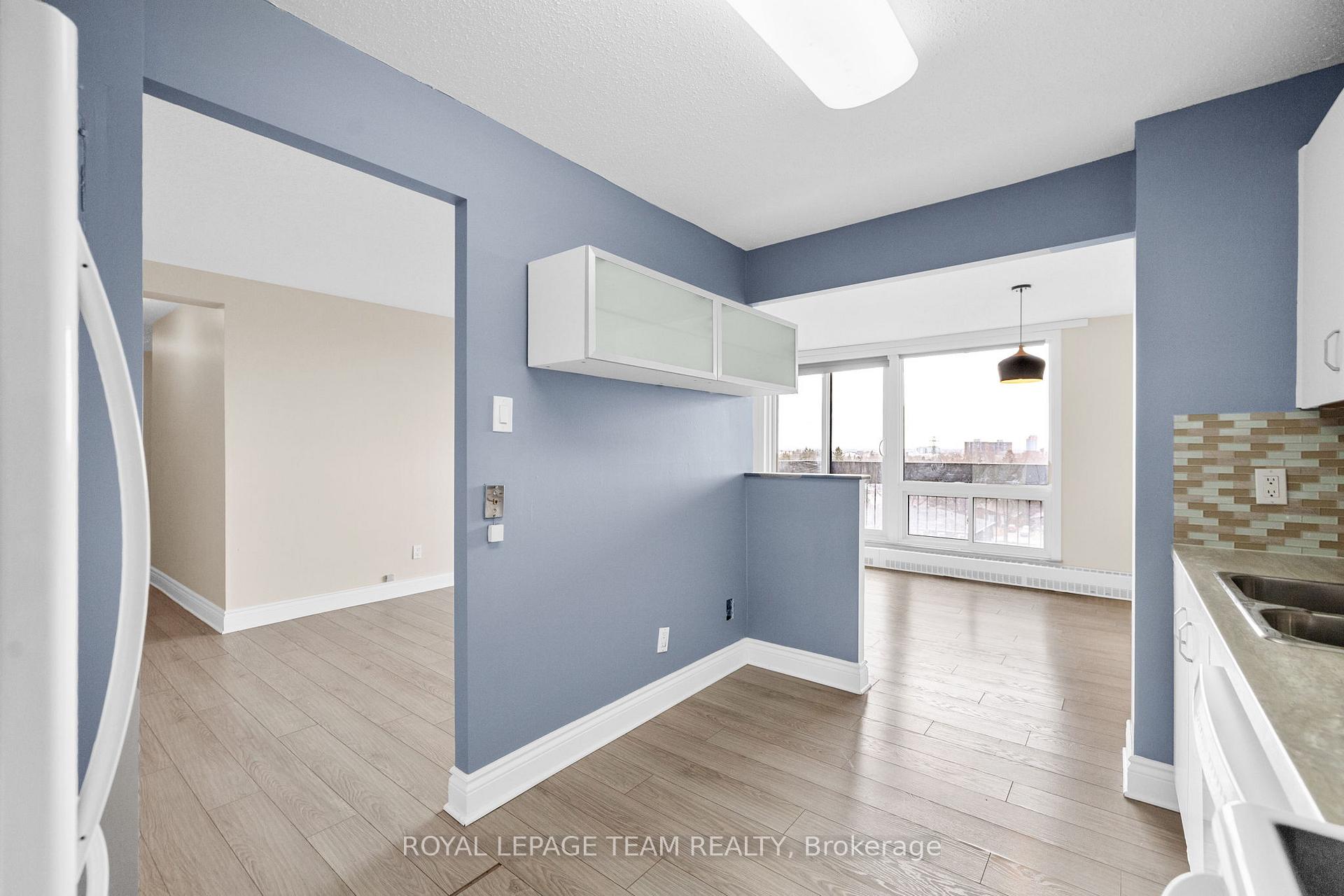 Photo 19 of Unit 704, 1505 Baseline Road, Ottawa, Copeland Park — HOMEH