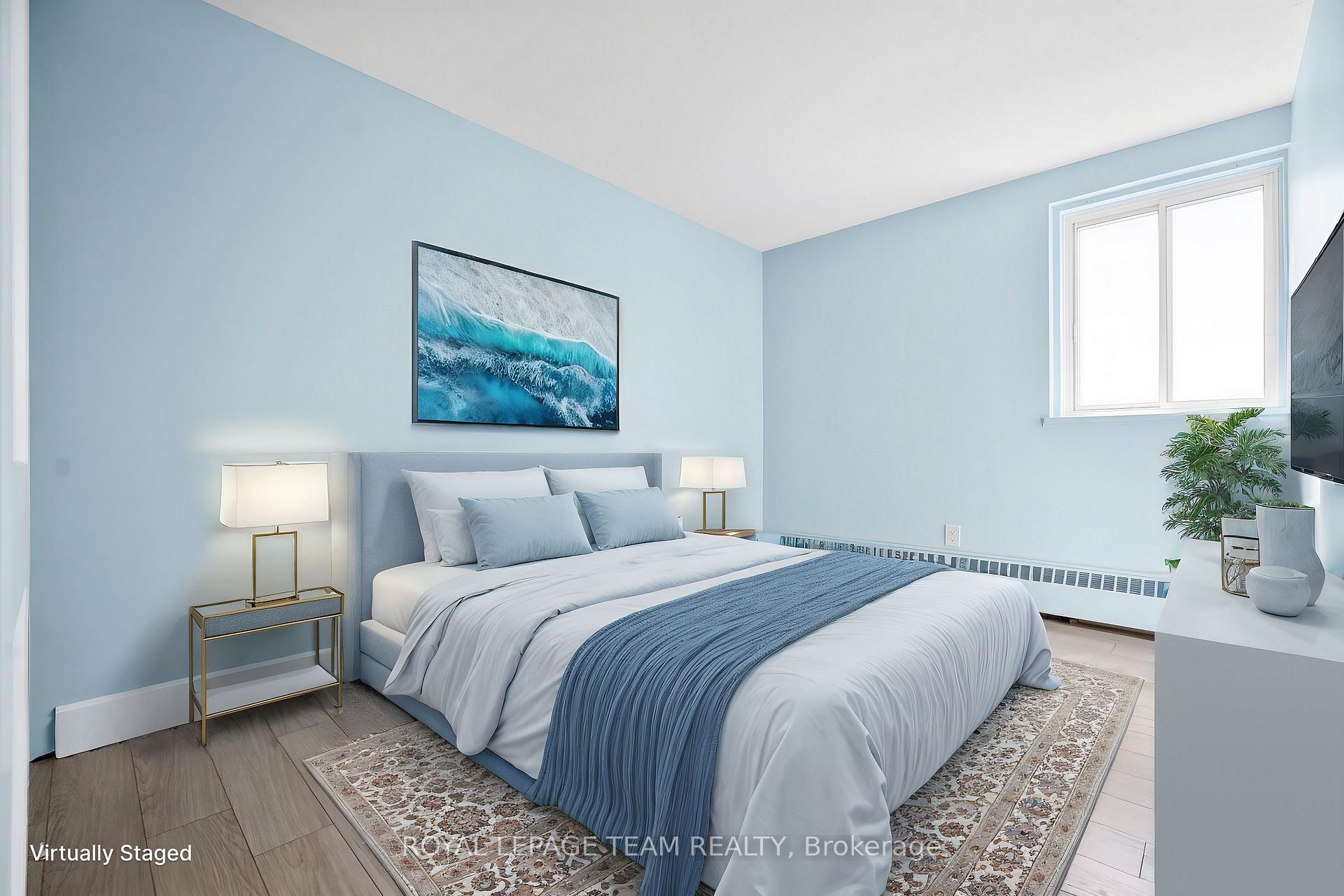 Photo 24 of Unit 704, 1505 Baseline Road, Ottawa, Copeland Park — HOMEH