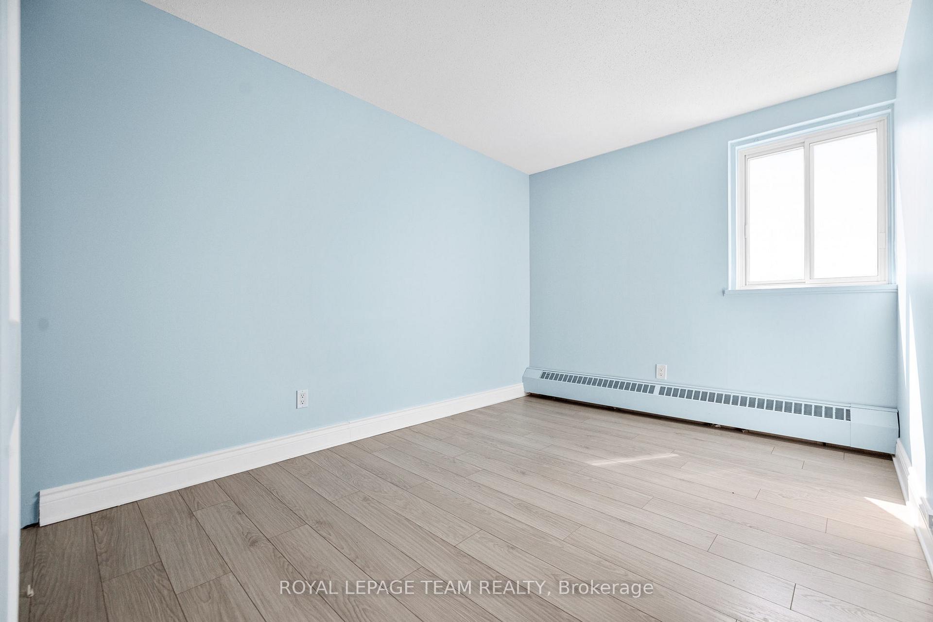 Photo 25 of Unit 704, 1505 Baseline Road, Ottawa, Copeland Park — HOMEH
