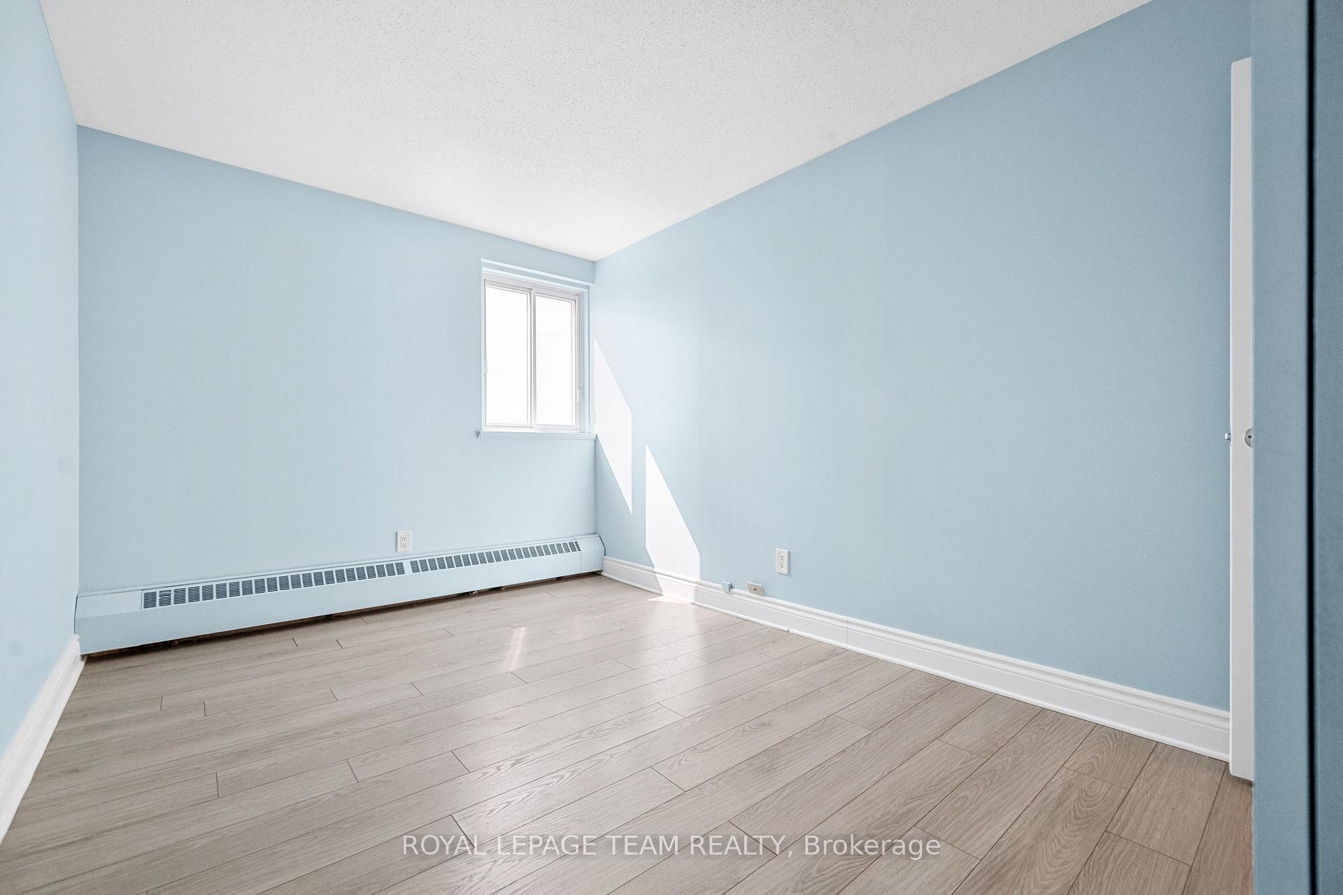 Photo 26 of Unit 704, 1505 Baseline Road, Ottawa, Copeland Park — HOMEH