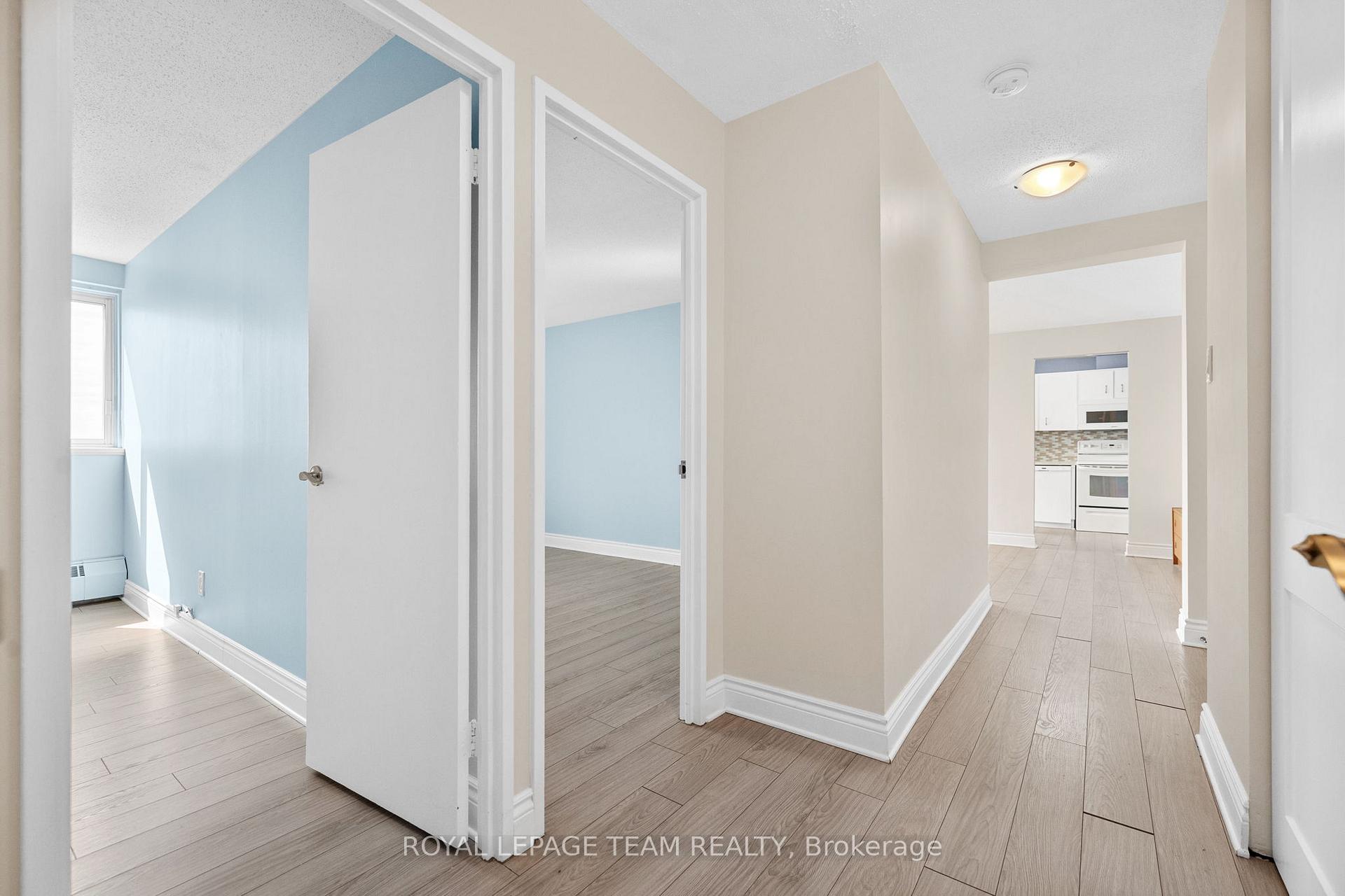 Photo 29 of Unit 704, 1505 Baseline Road, Ottawa, Copeland Park — HOMEH
