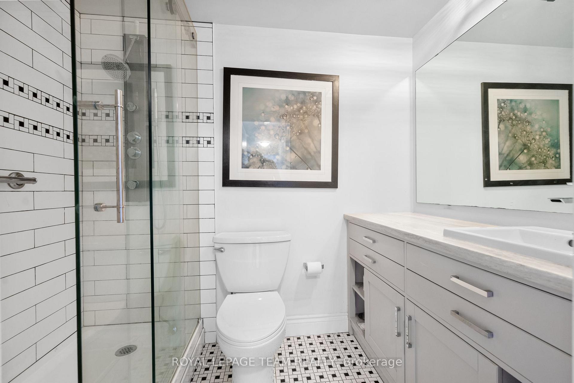 Photo 30 of Unit 704, 1505 Baseline Road, Ottawa, Copeland Park — HOMEH
