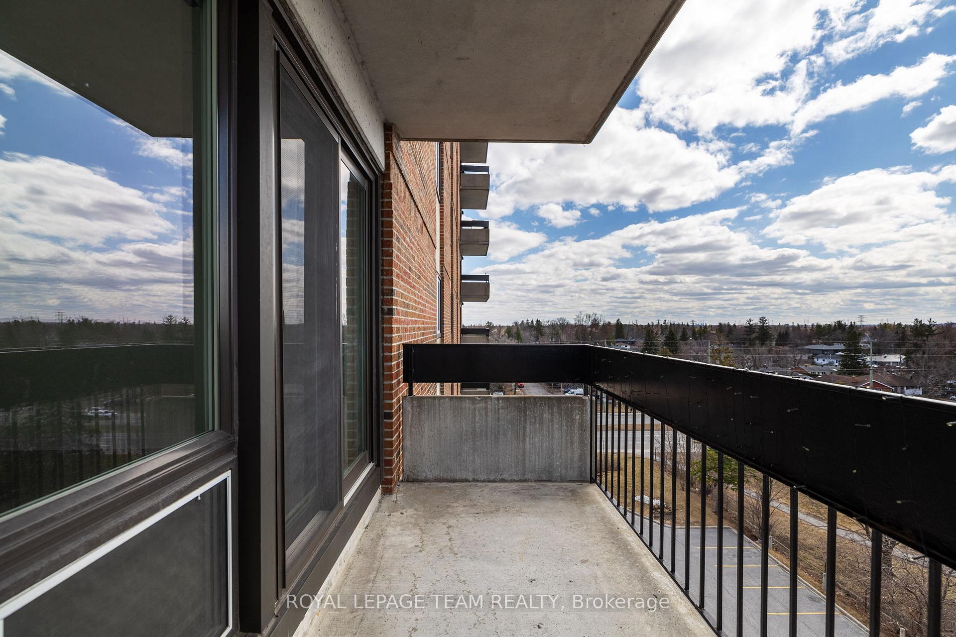 Photo 32 of Unit 704, 1505 Baseline Road, Ottawa, Copeland Park — HOMEH