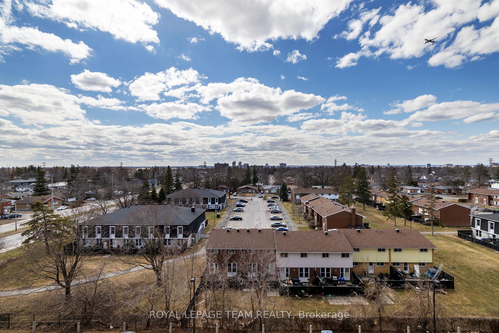 Photo 34 of Unit 704, 1505 Baseline Road, Ottawa, Copeland Park — HOMEH